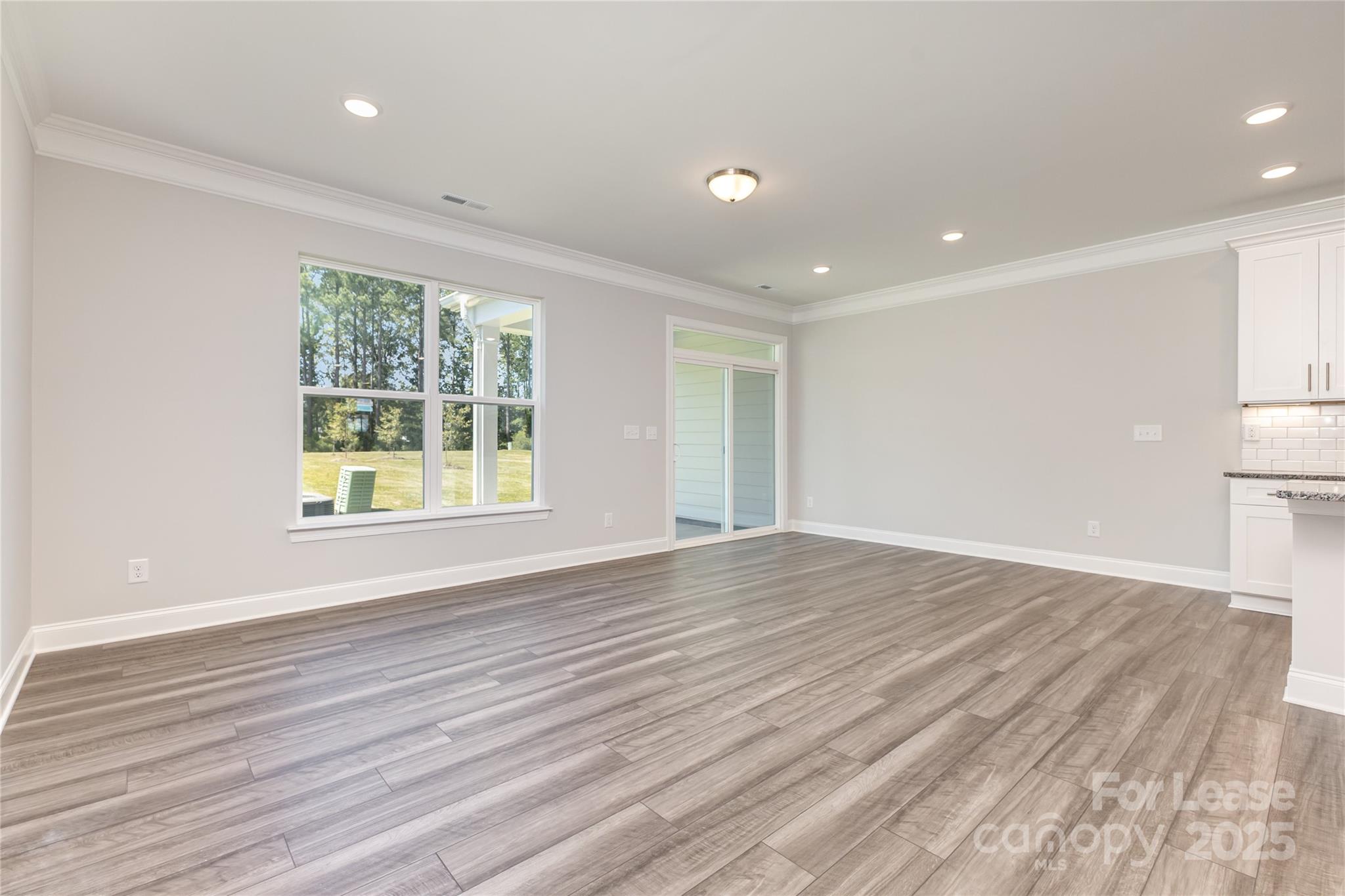 Harrisburg Village - Residential Lease