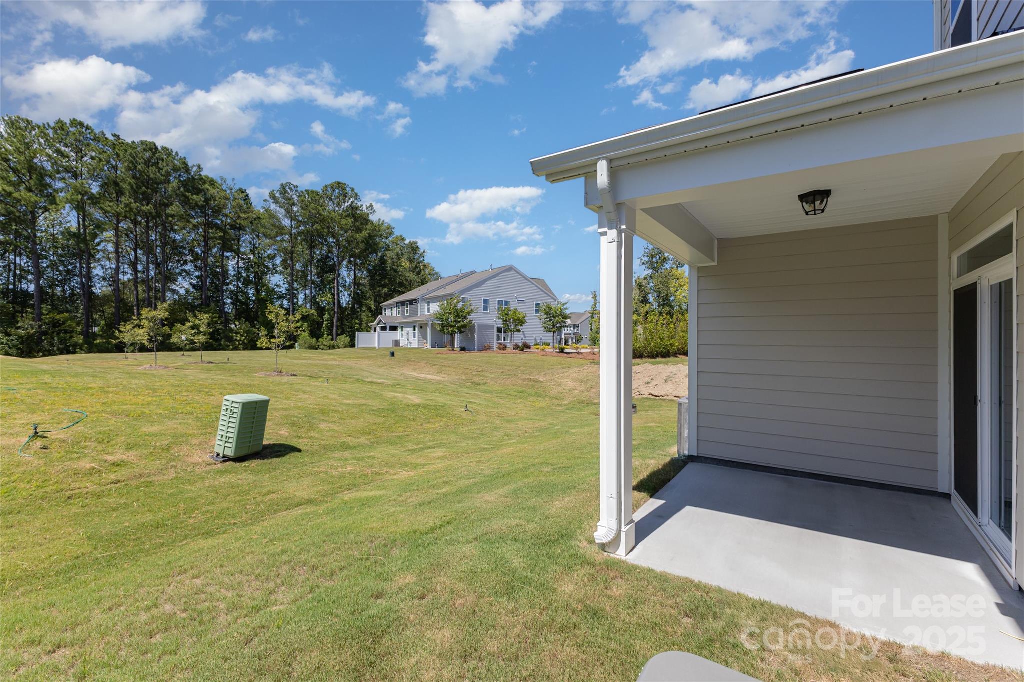 Harrisburg Village - Residential Lease