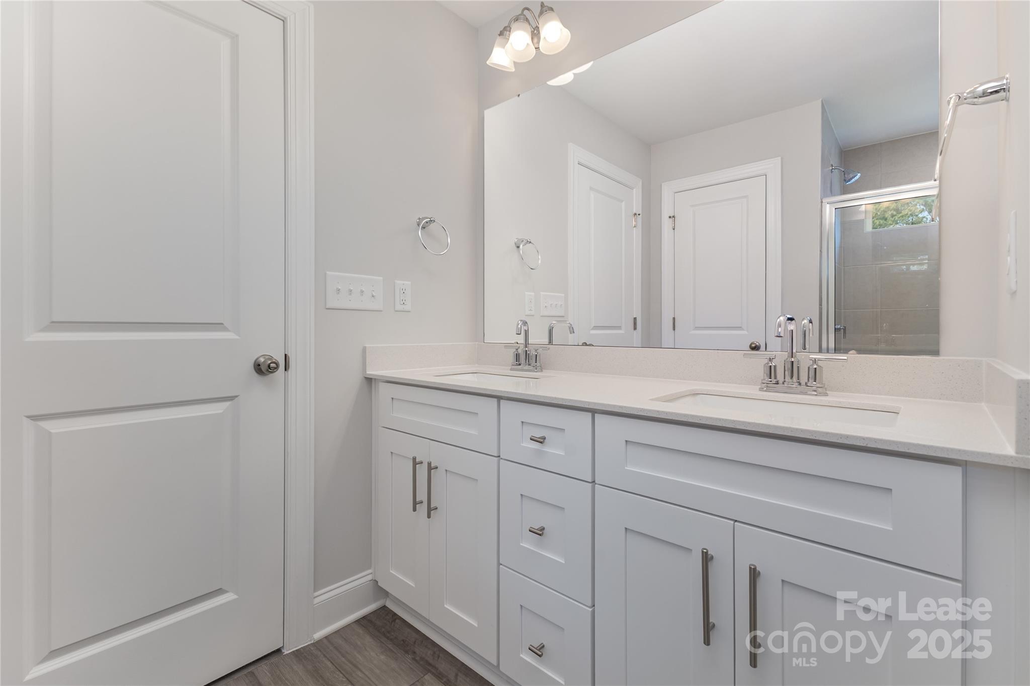 Harrisburg Village - Residential Lease