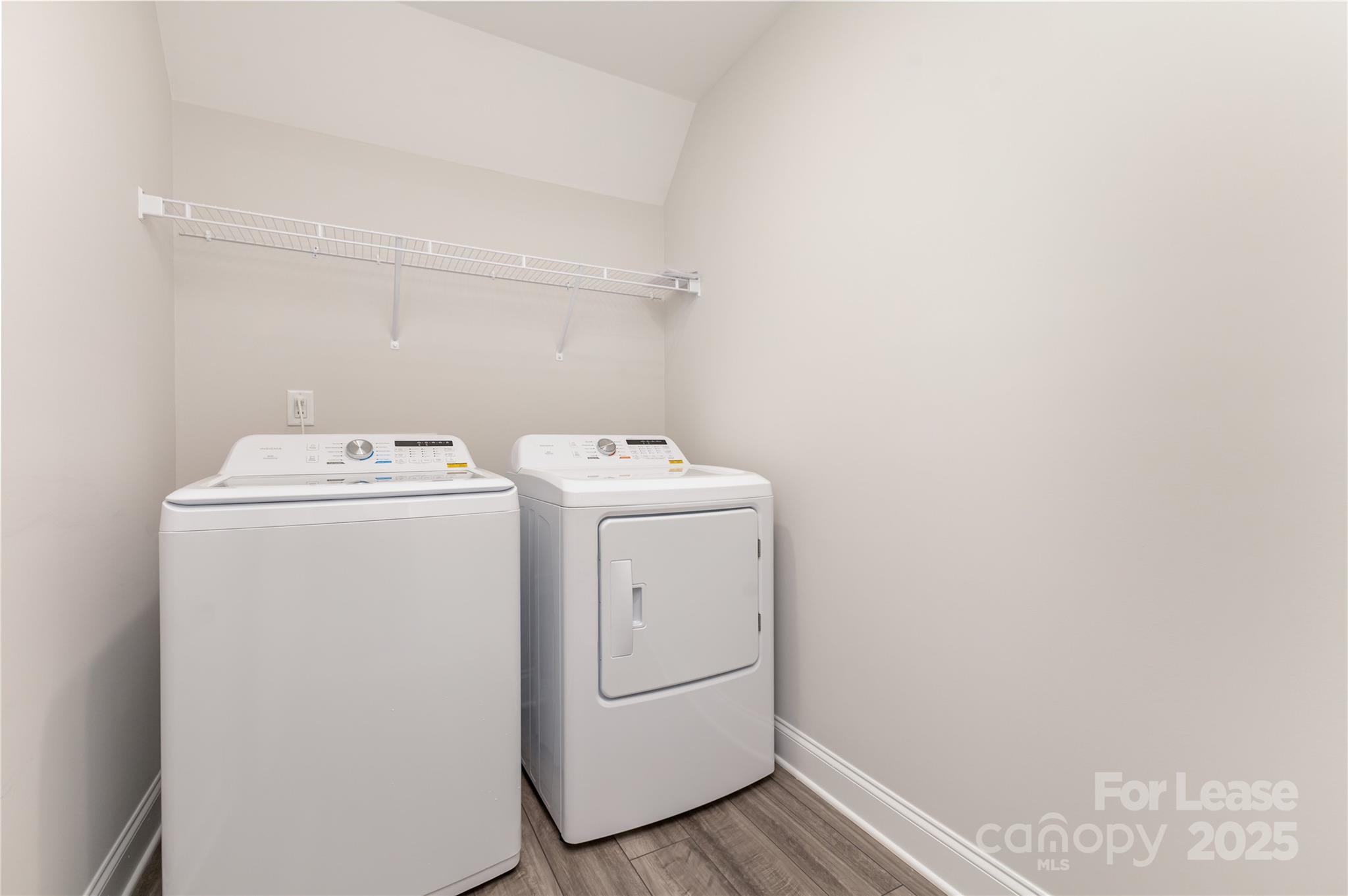 Harrisburg Village - Residential Lease