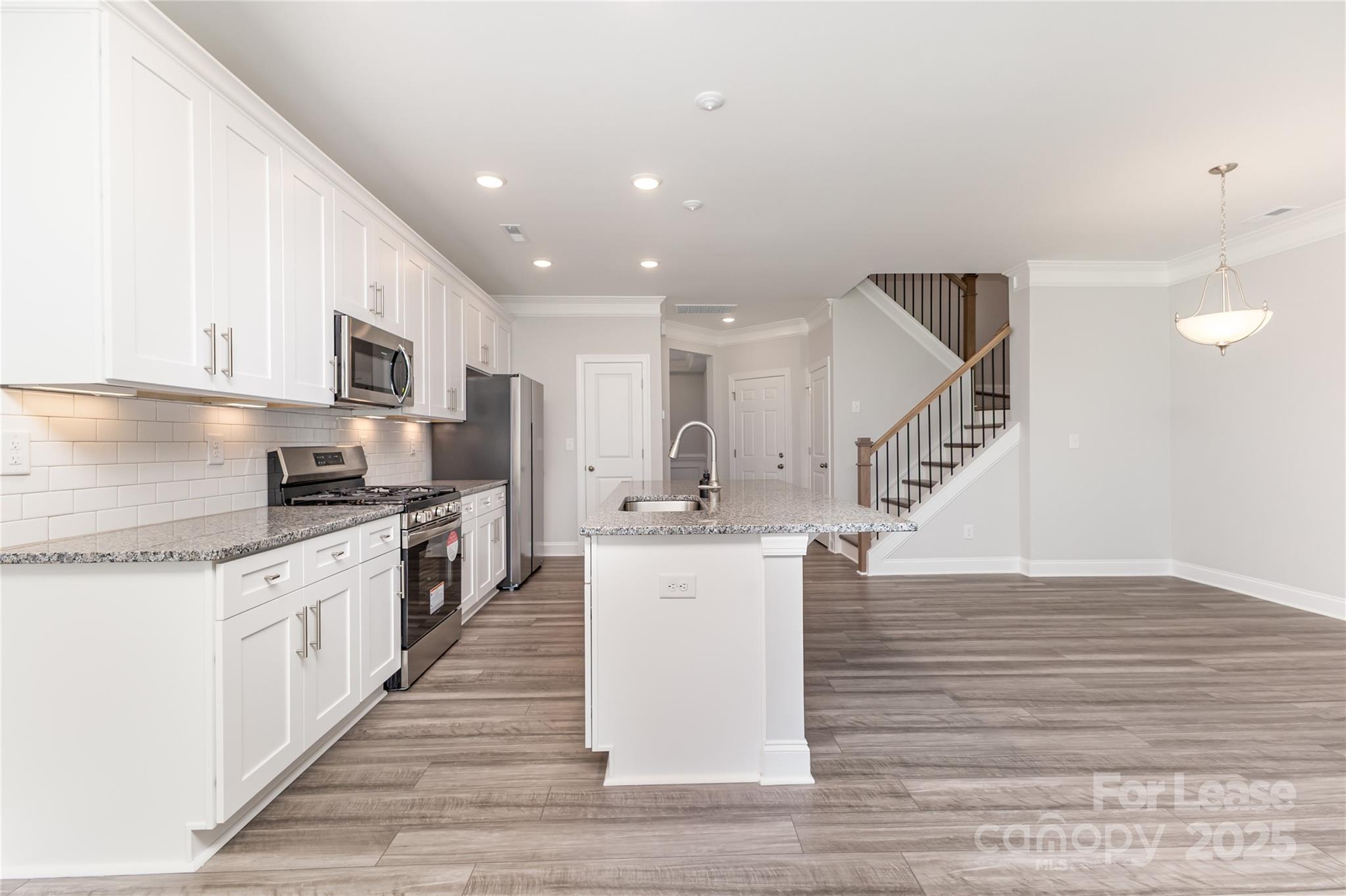 Harrisburg Village - Residential Lease