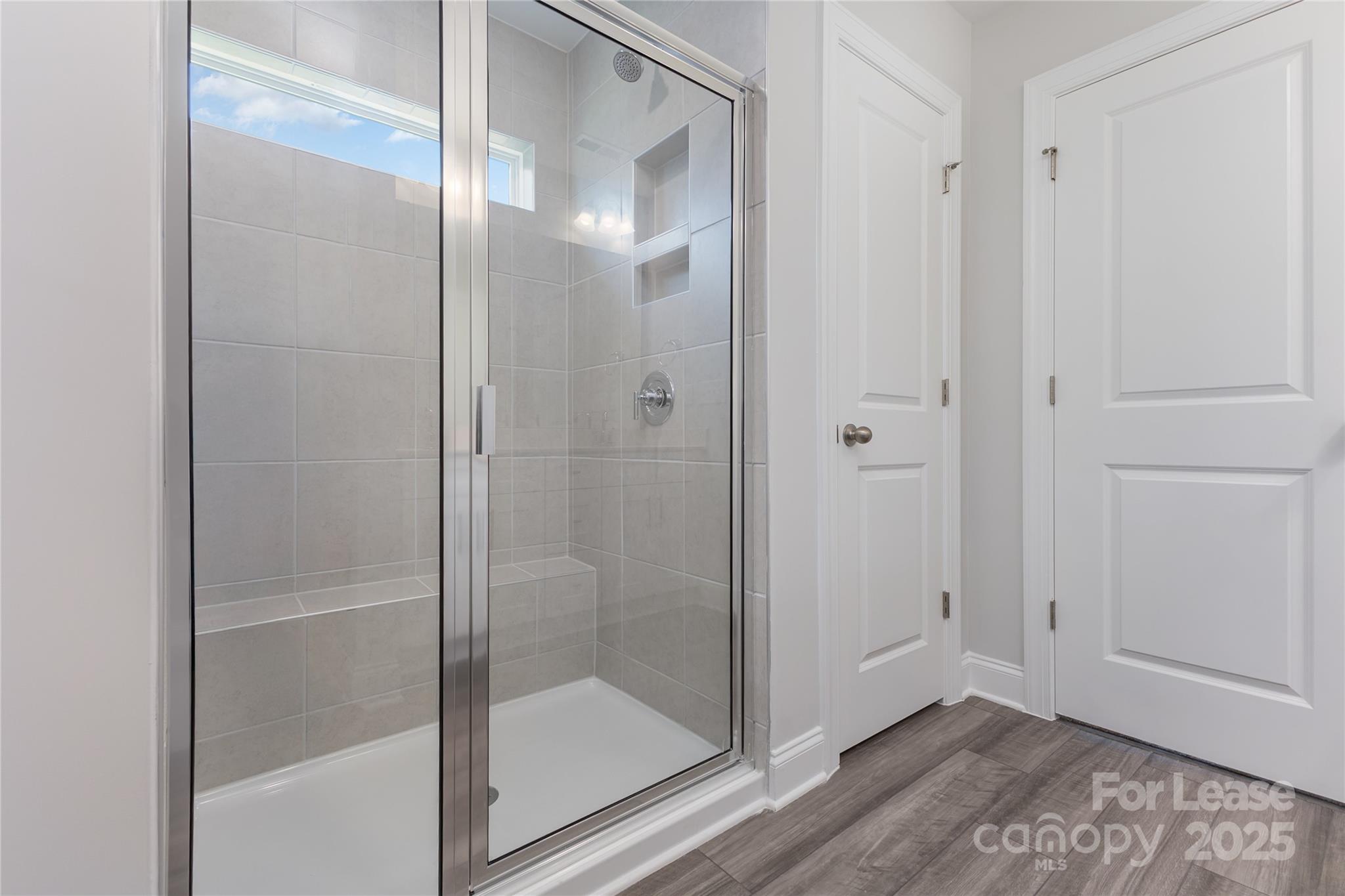 Harrisburg Village - Residential Lease