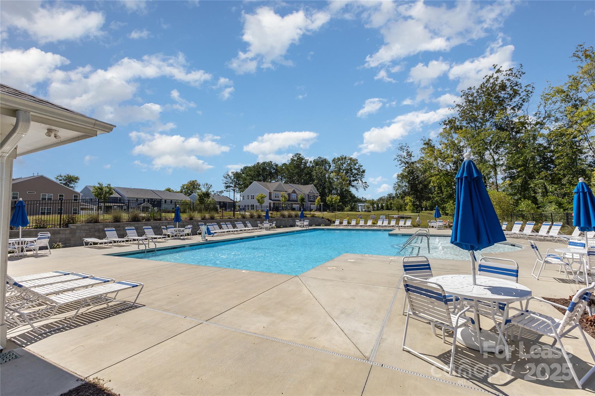 Harrisburg Village - Residential Lease