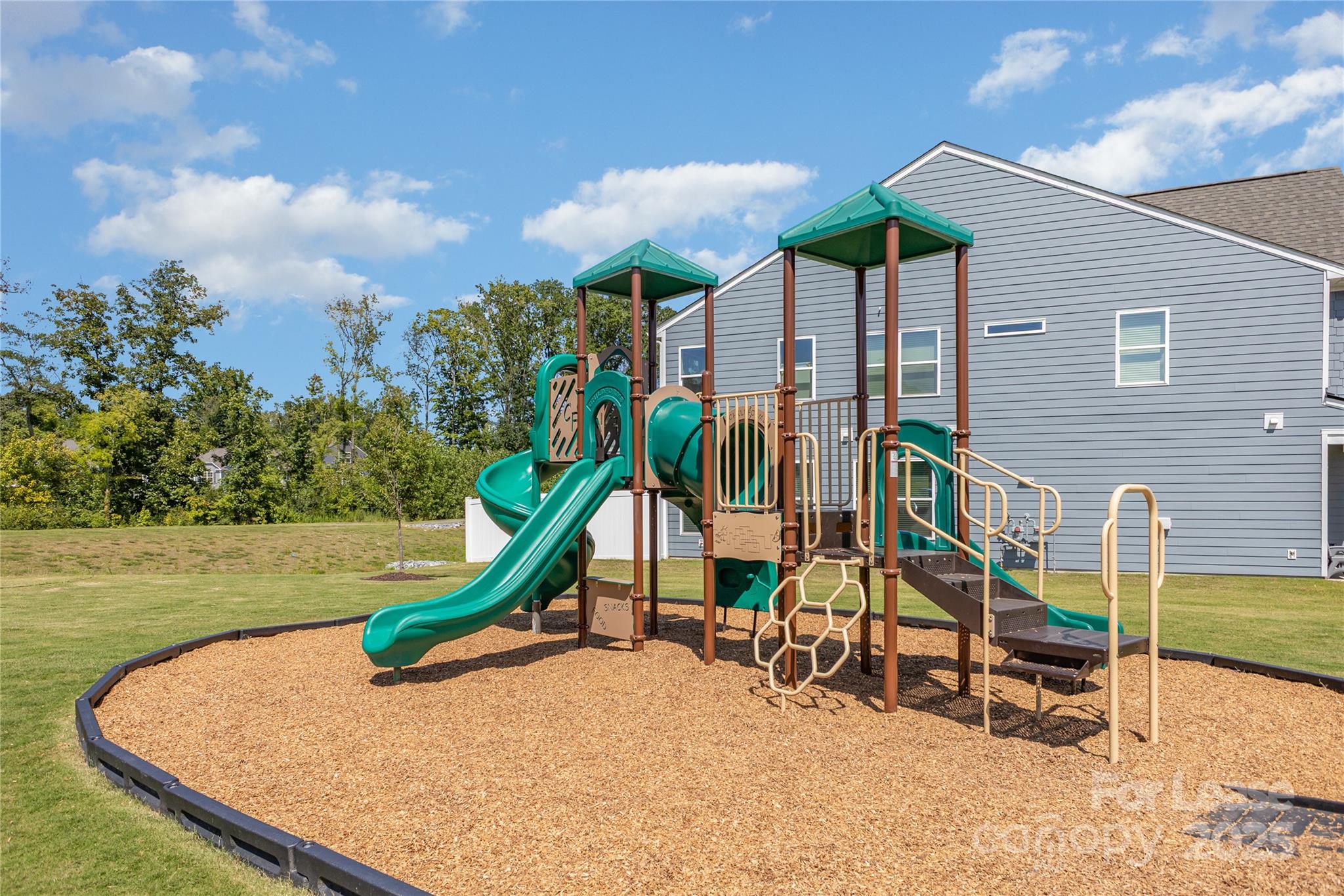 Harrisburg Village - Residential Lease