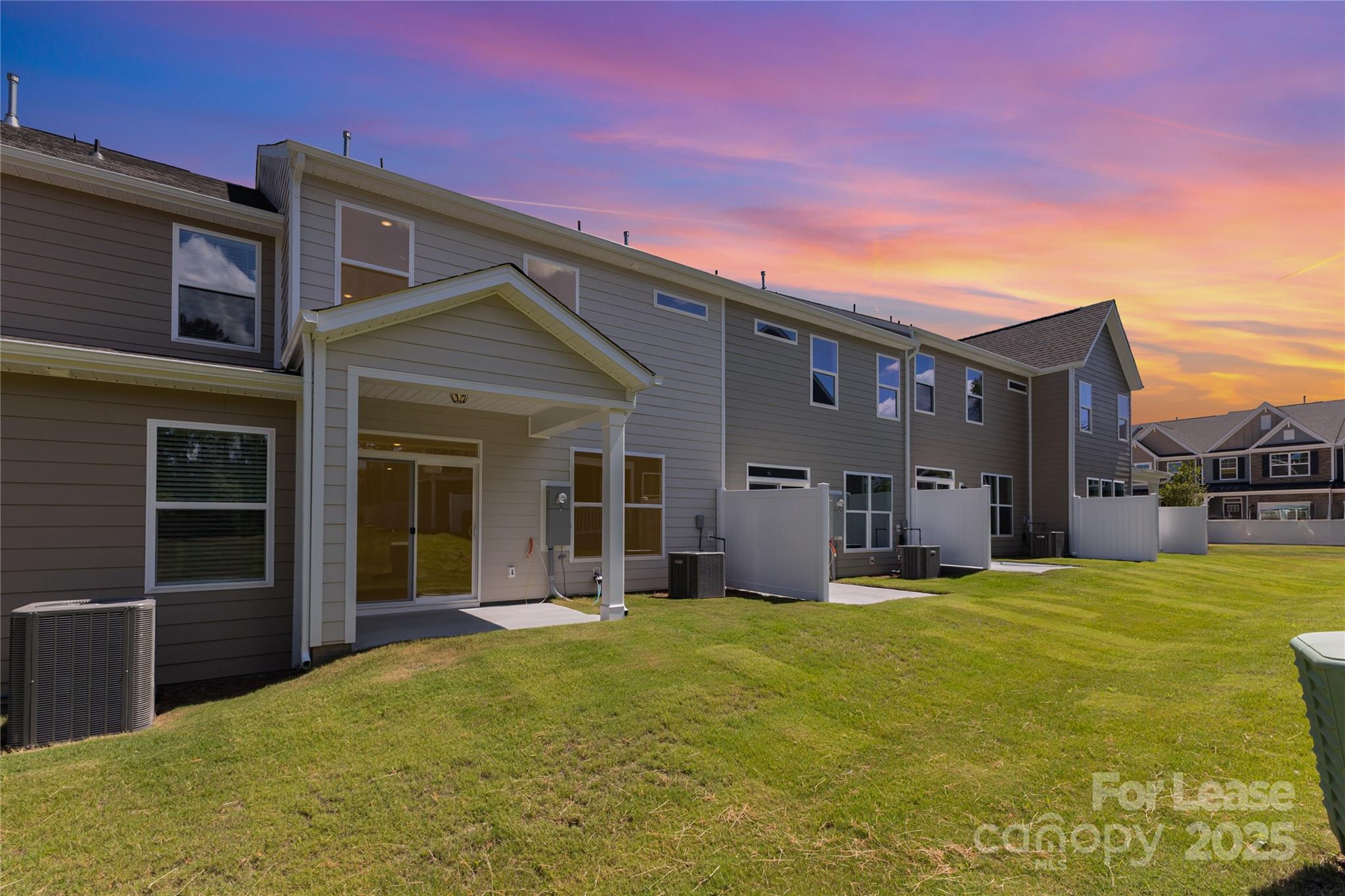 Harrisburg Village - Residential Lease