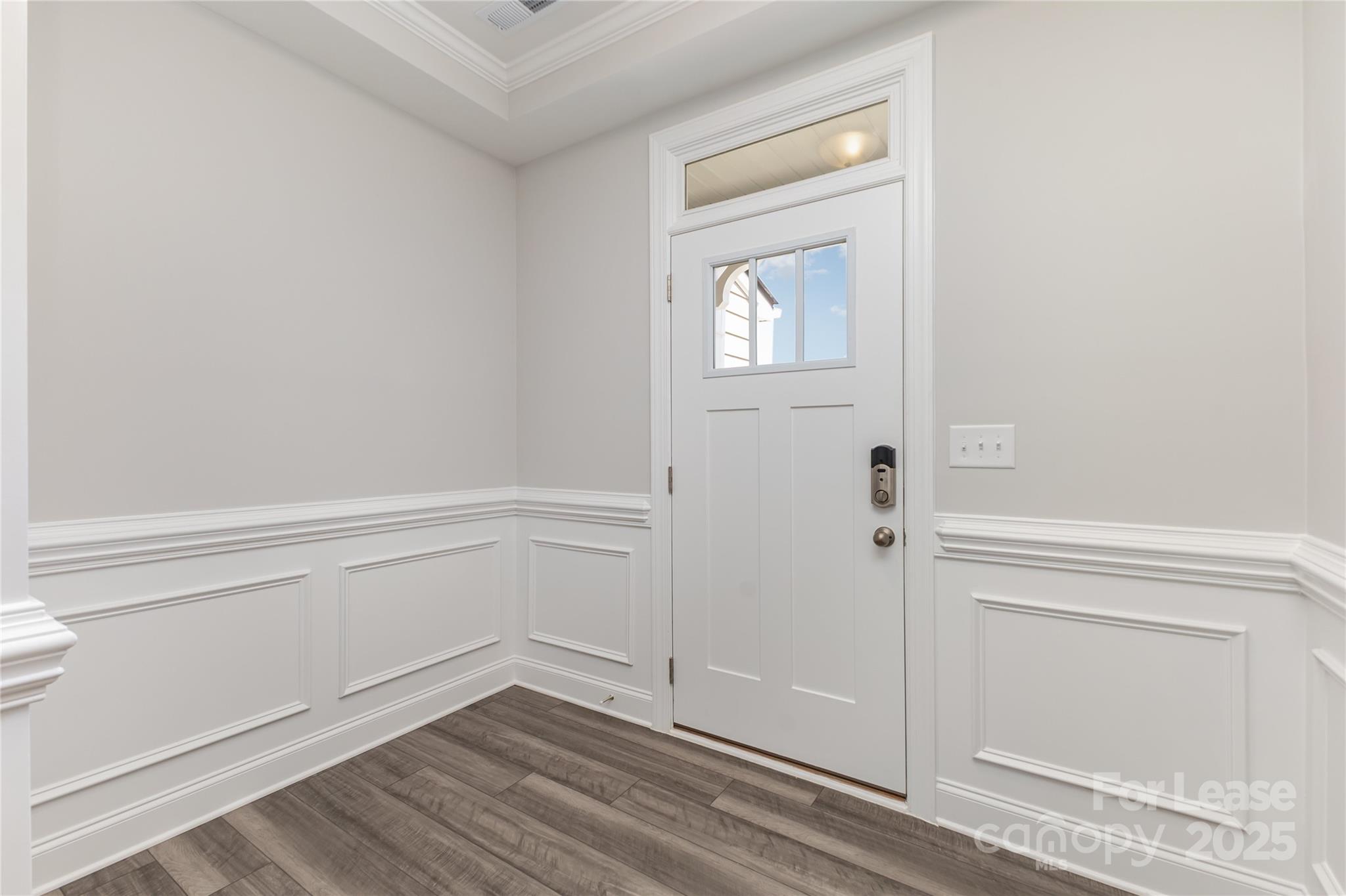 Harrisburg Village - Residential Lease