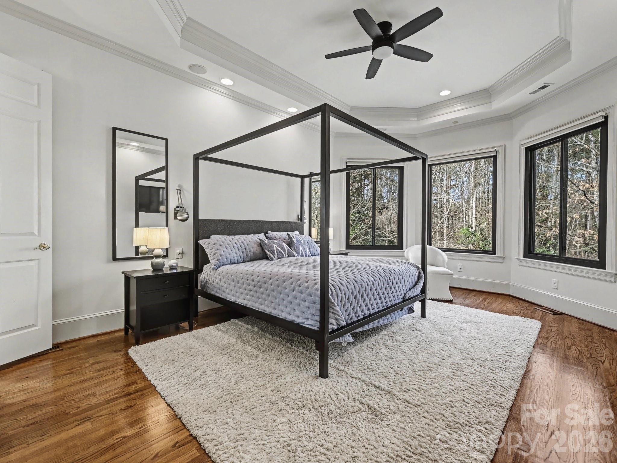 Ballantyne Country Club - Residential