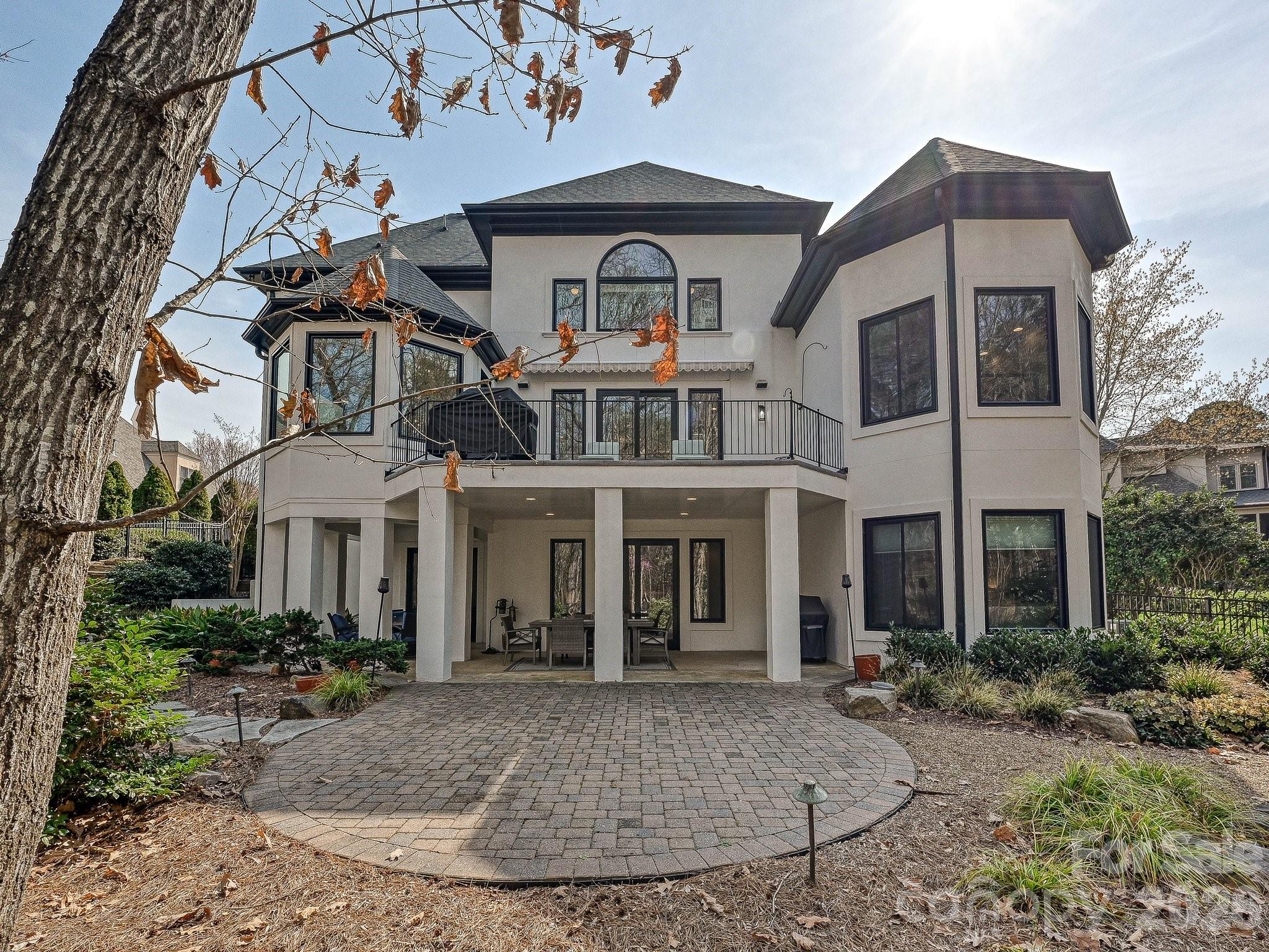 Ballantyne Country Club - Residential