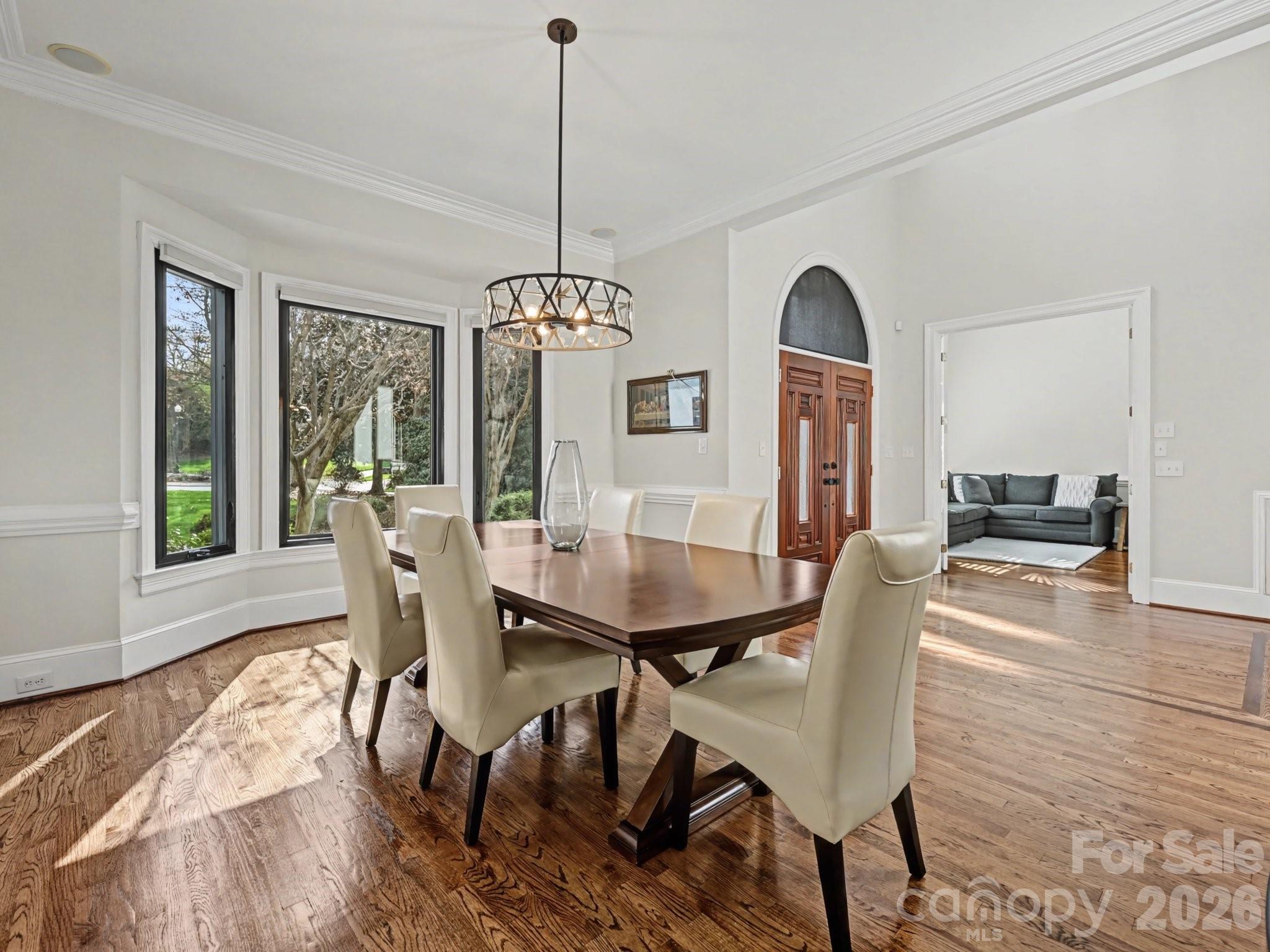 Ballantyne Country Club - Residential