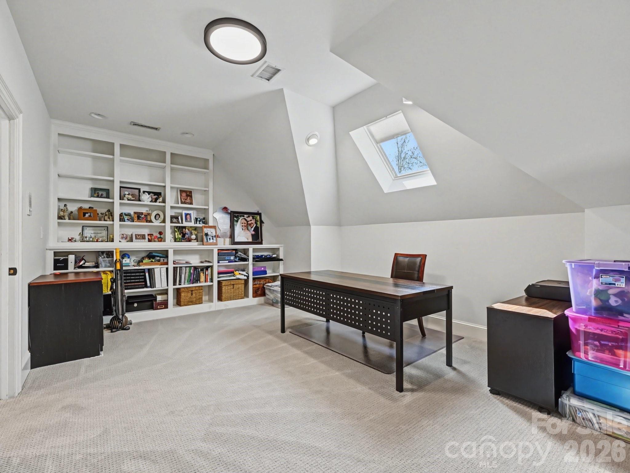 Ballantyne Country Club - Residential