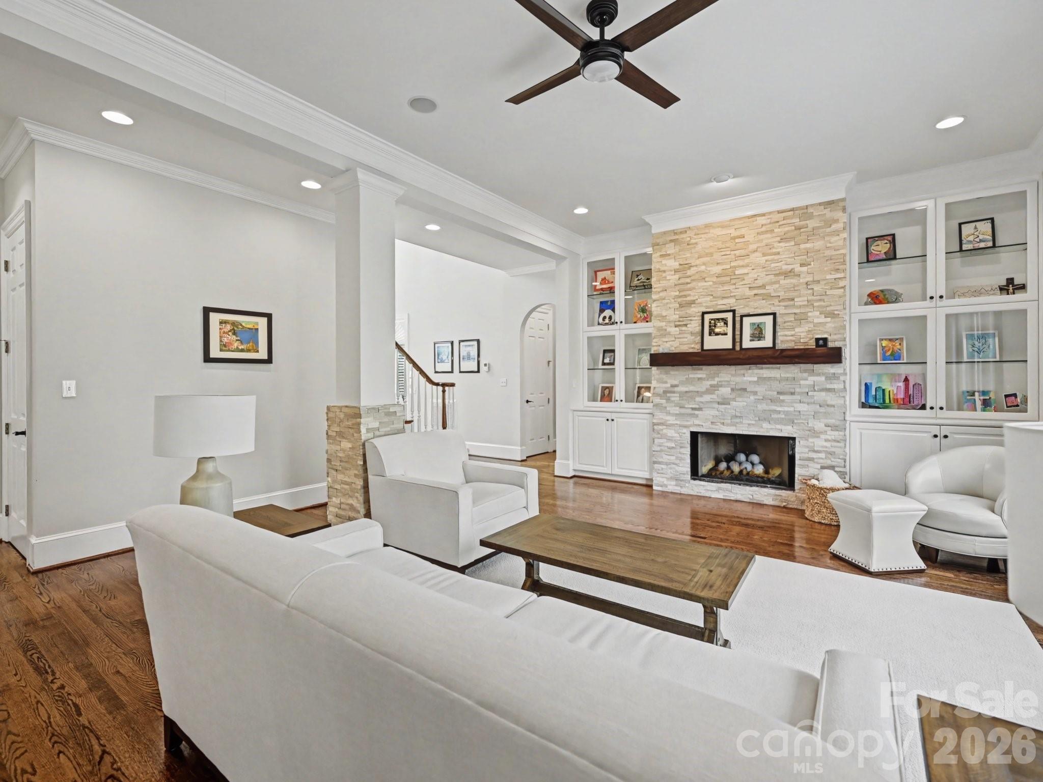 Ballantyne Country Club - Residential