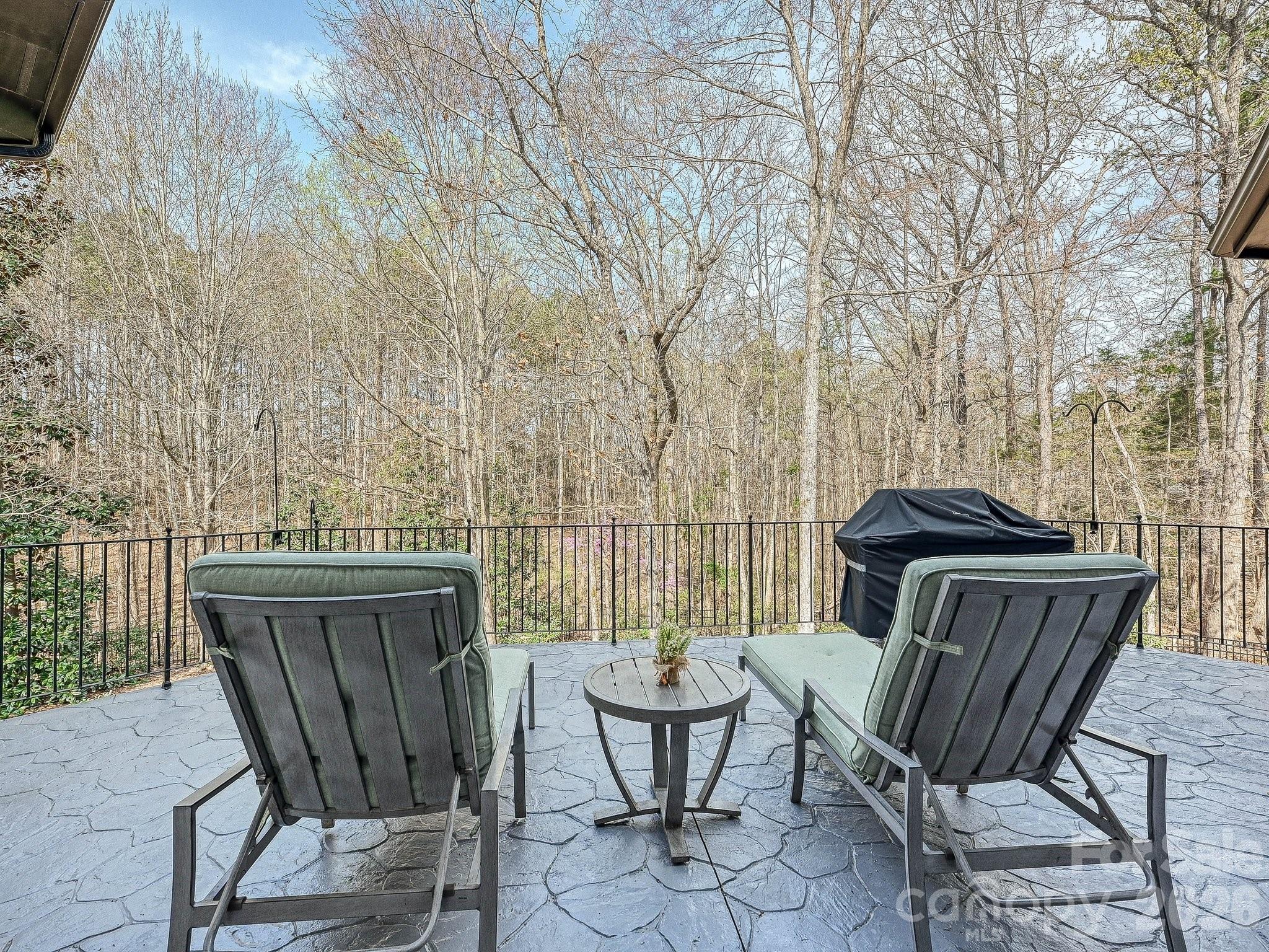 Ballantyne Country Club - Residential