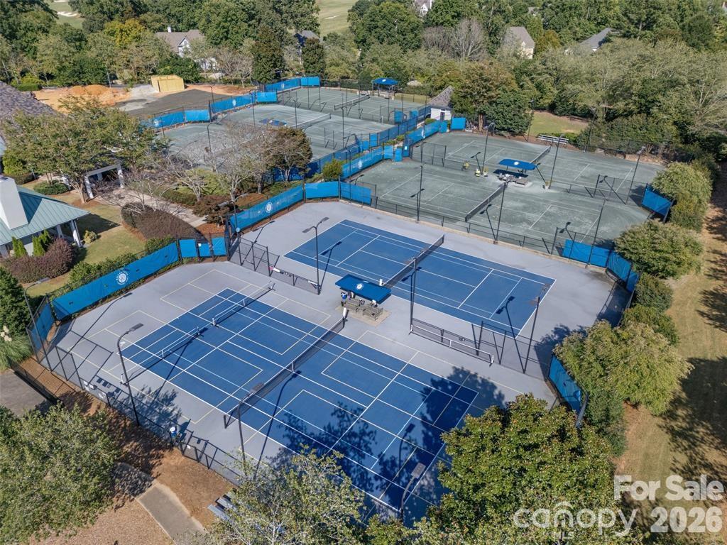 Ballantyne Country Club - Residential