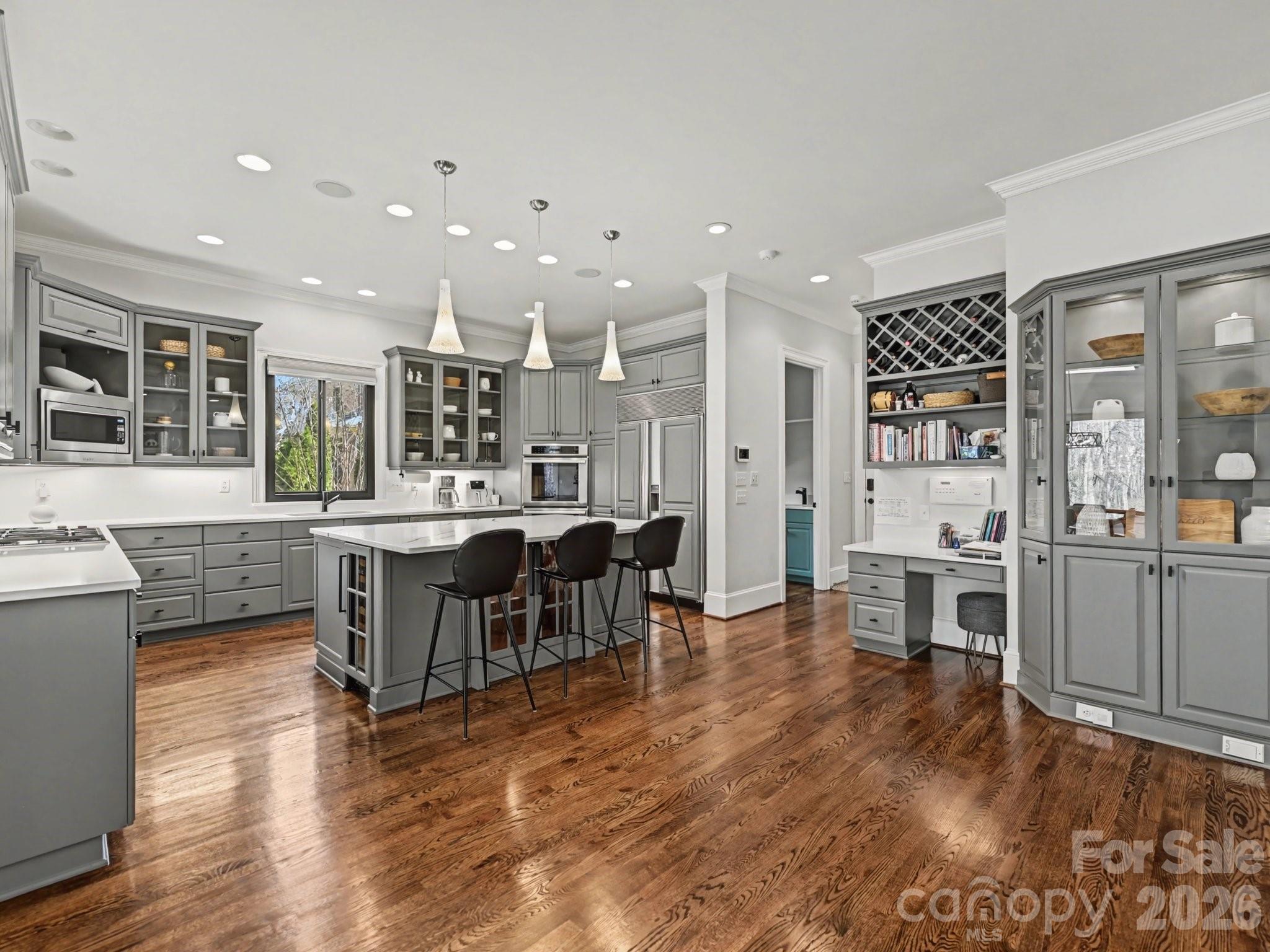 Ballantyne Country Club - Residential