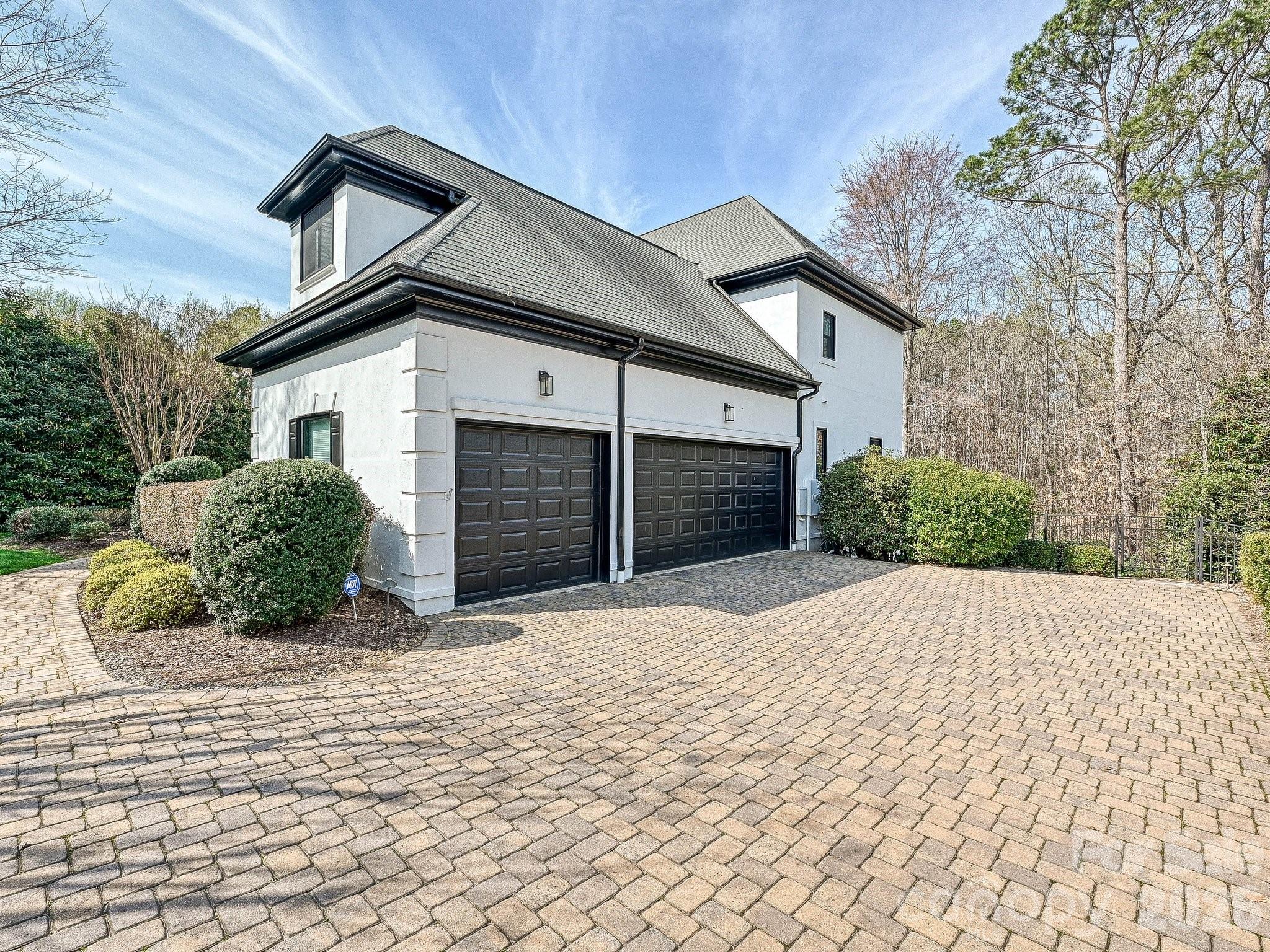 Ballantyne Country Club - Residential