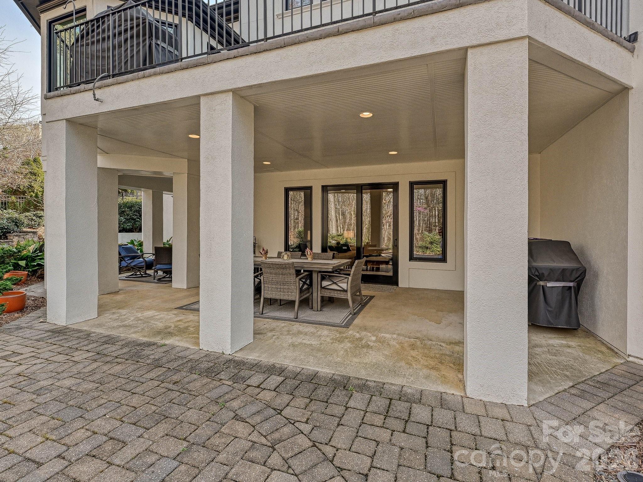 Ballantyne Country Club - Residential