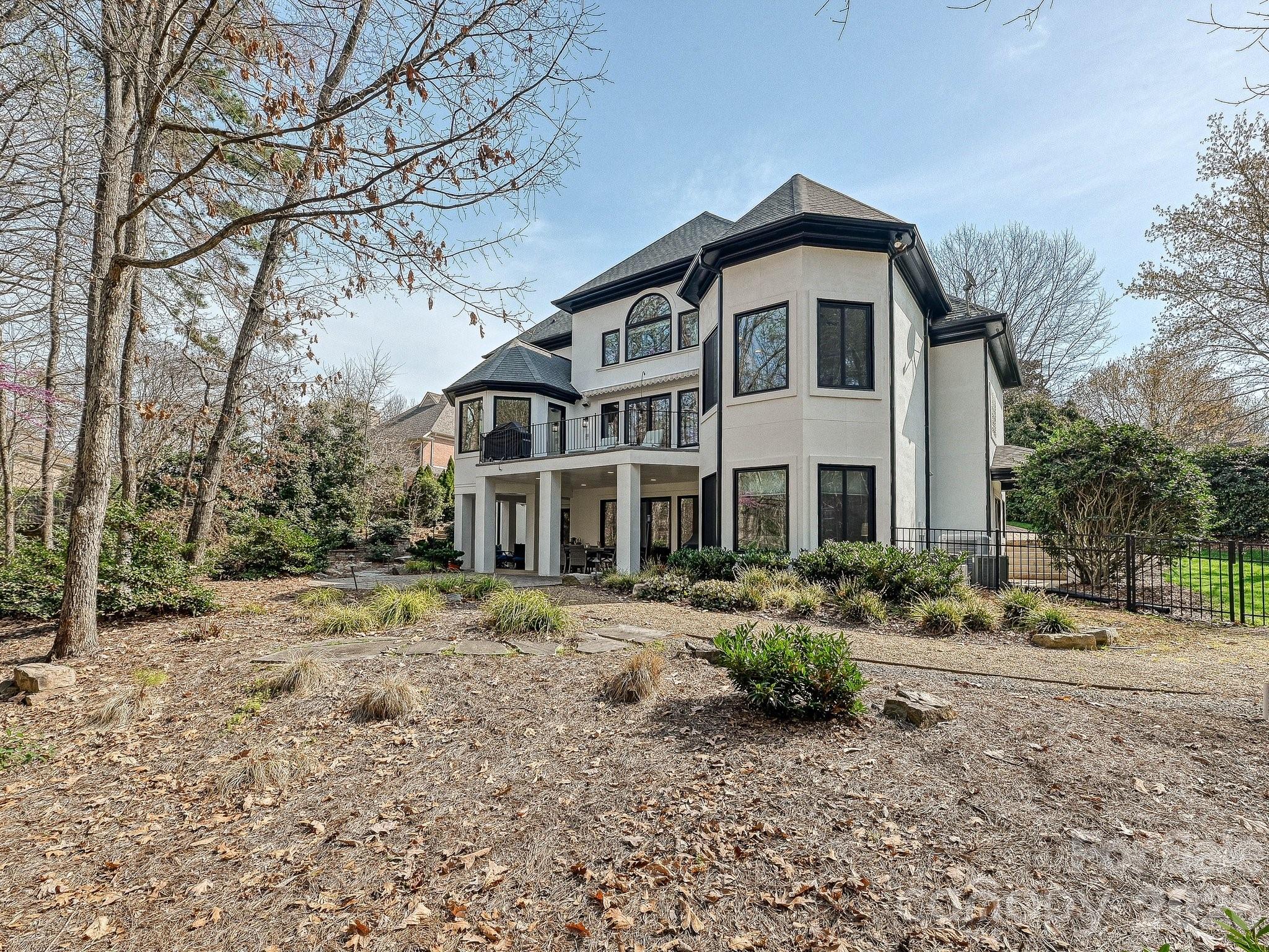 Ballantyne Country Club - Residential