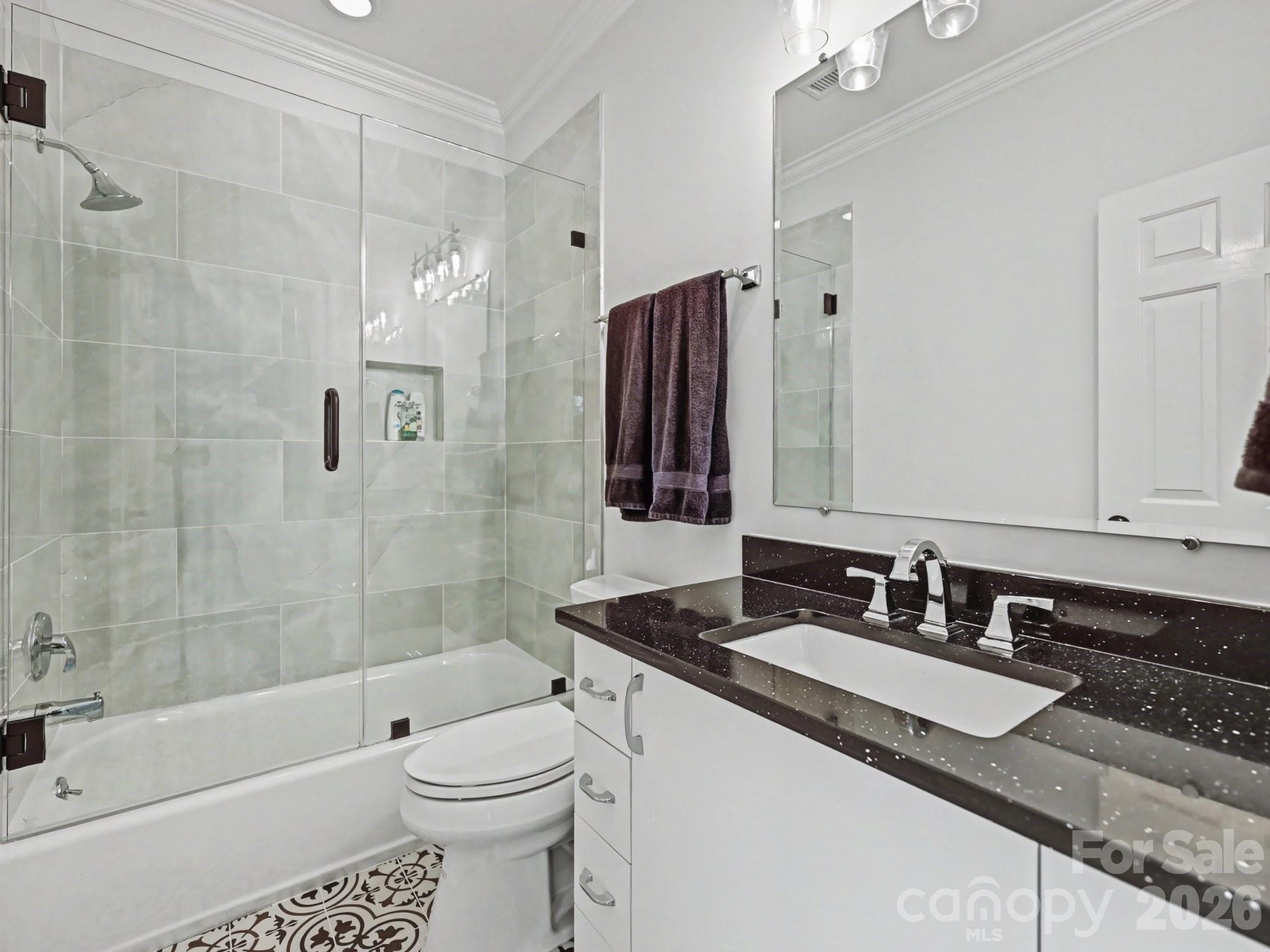 Ballantyne Country Club - Residential