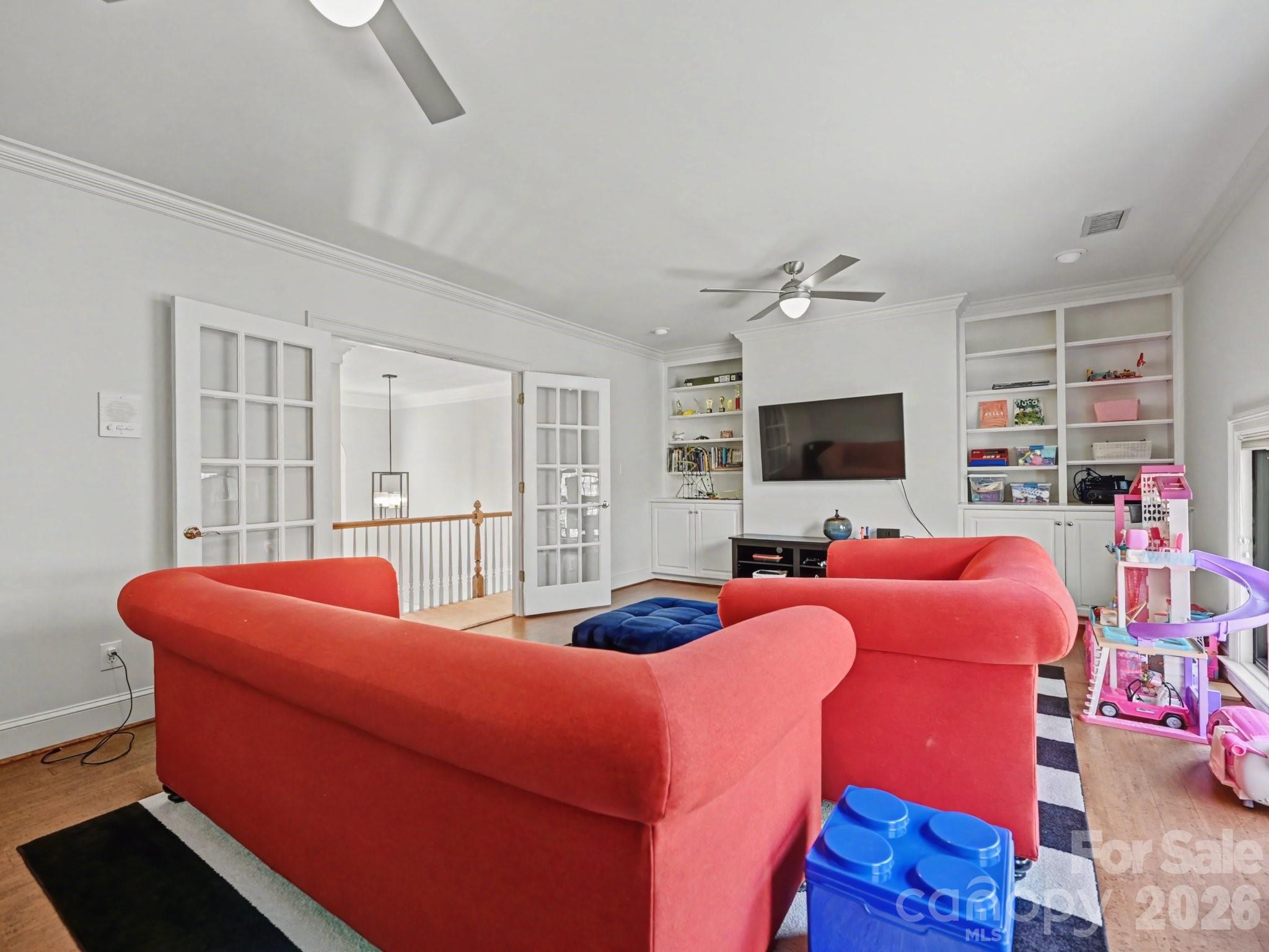 Ballantyne Country Club - Residential