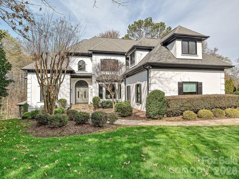 Photo of 15008 Fanning Manor Court, Charlotte, NC 28277 (MLS # 4347199)