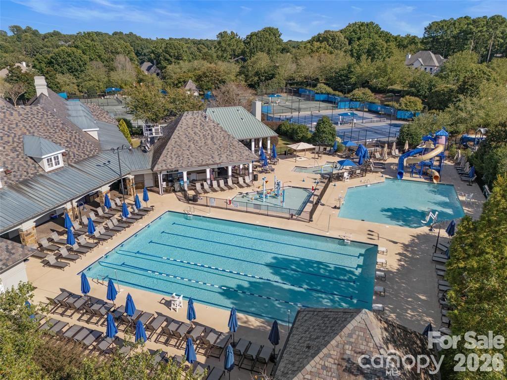 Ballantyne Country Club - Residential