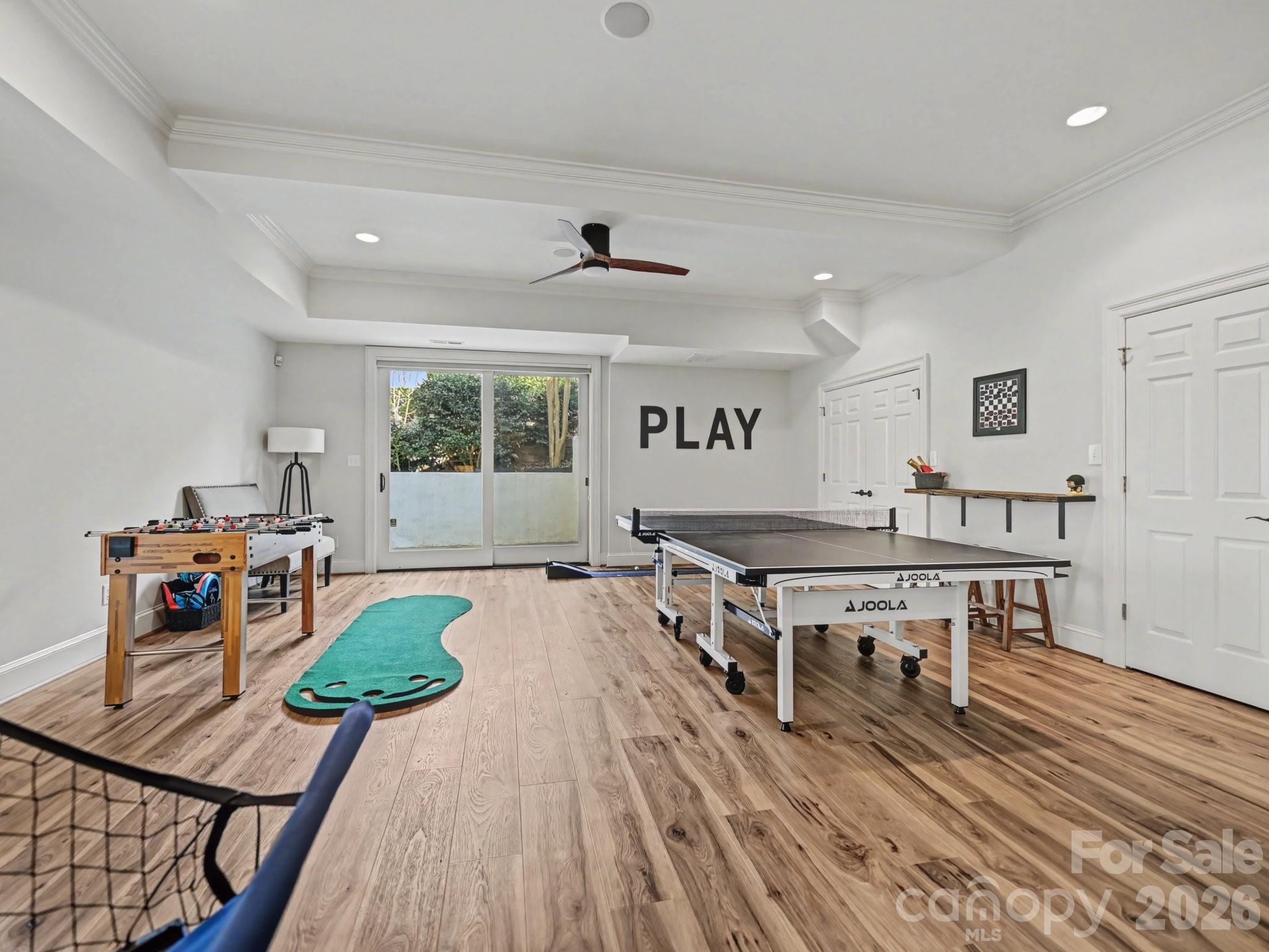 Ballantyne Country Club - Residential