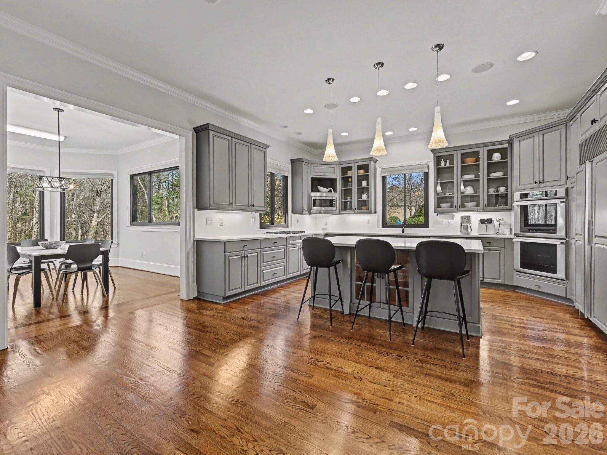 Ballantyne Country Club - Residential