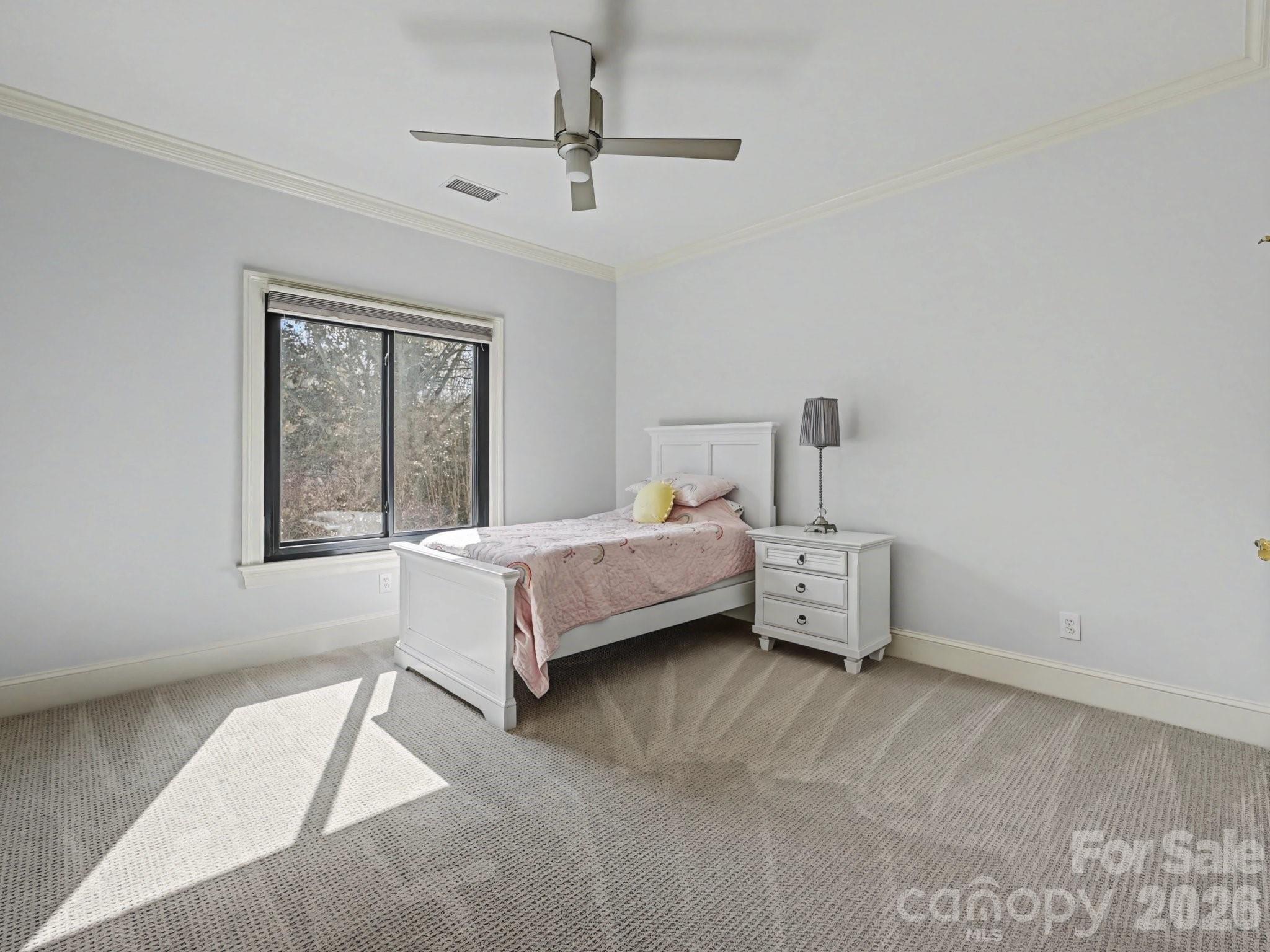 Ballantyne Country Club - Residential