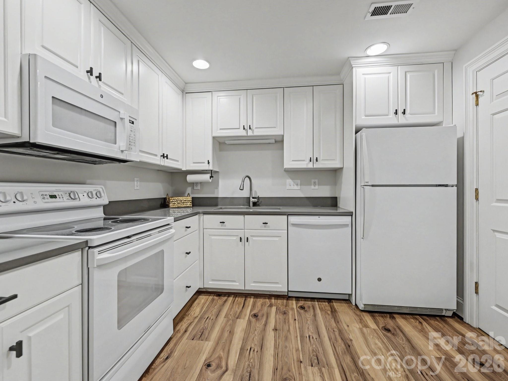 Ballantyne Country Club - Residential