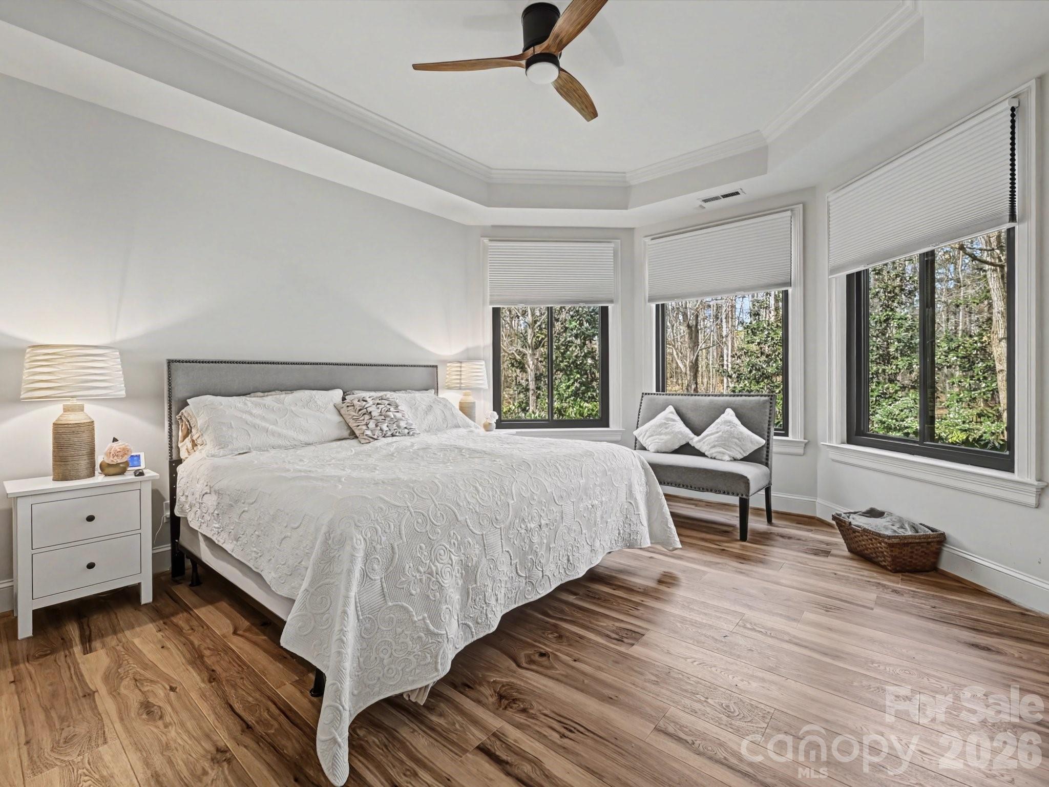 Ballantyne Country Club - Residential