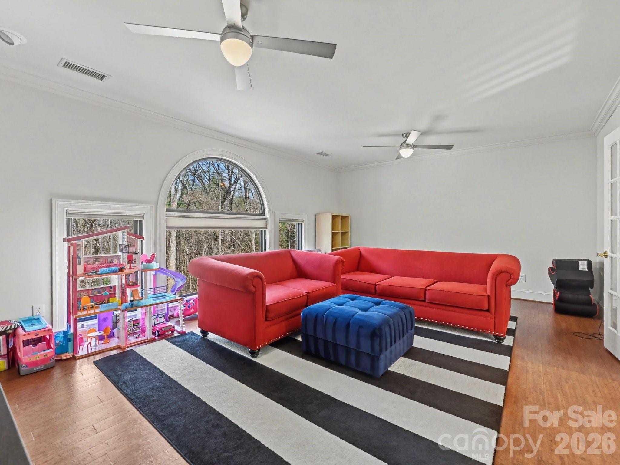 Ballantyne Country Club - Residential