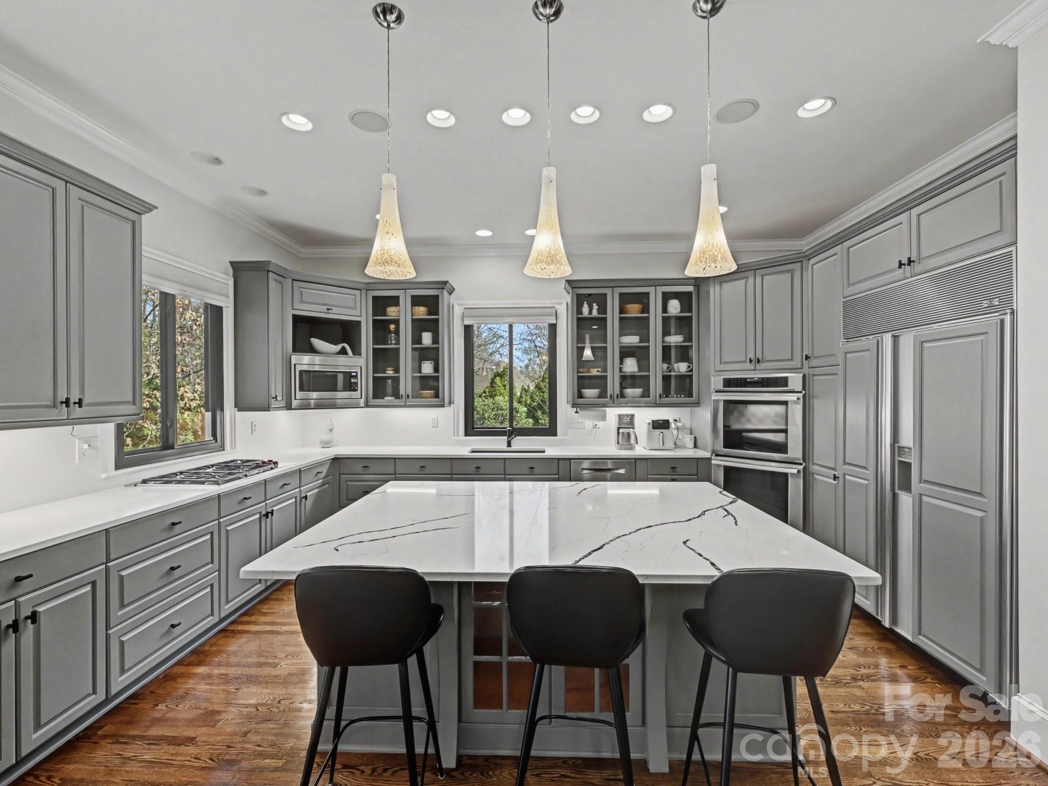 Ballantyne Country Club - Residential