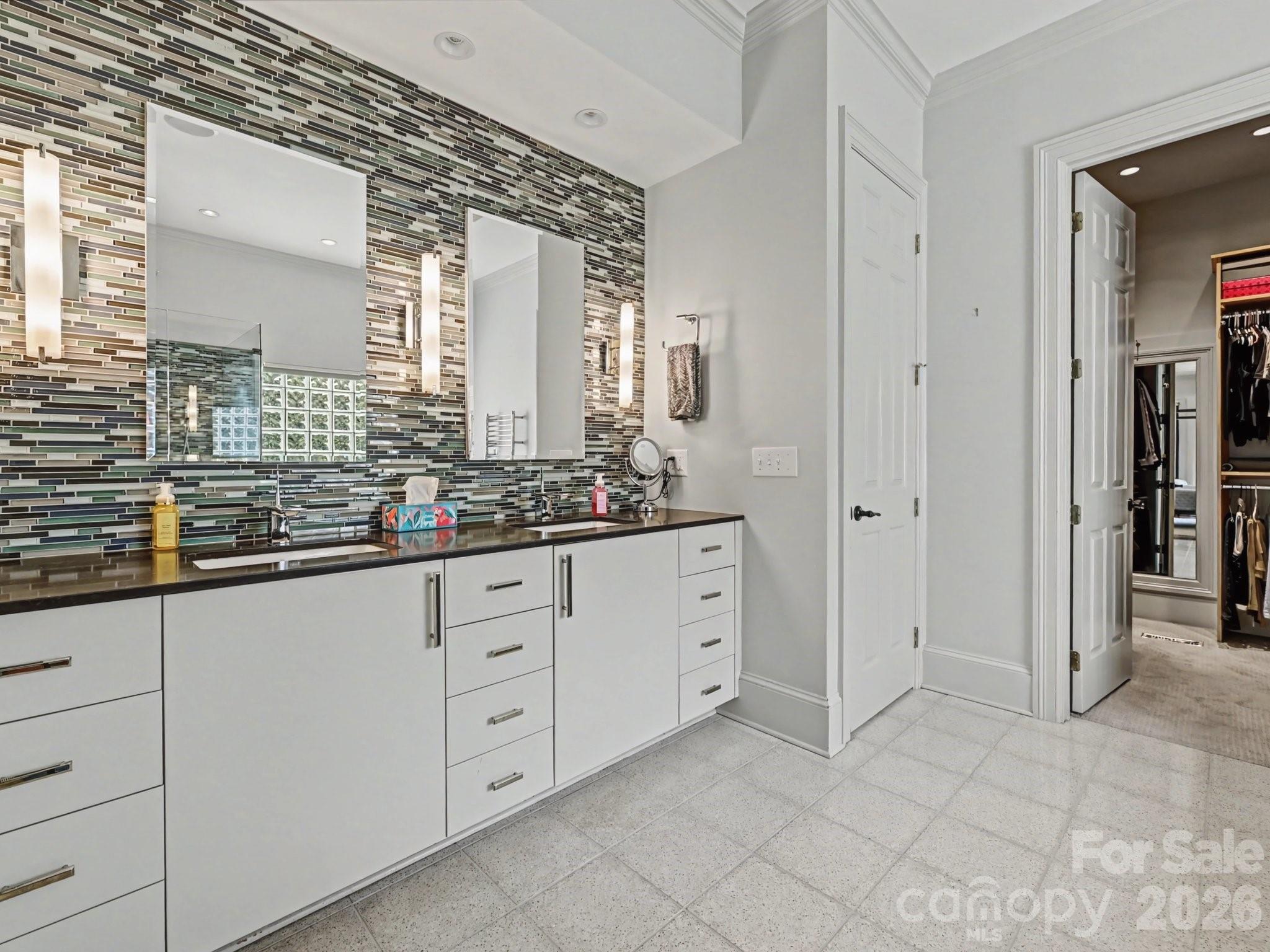 Ballantyne Country Club - Residential