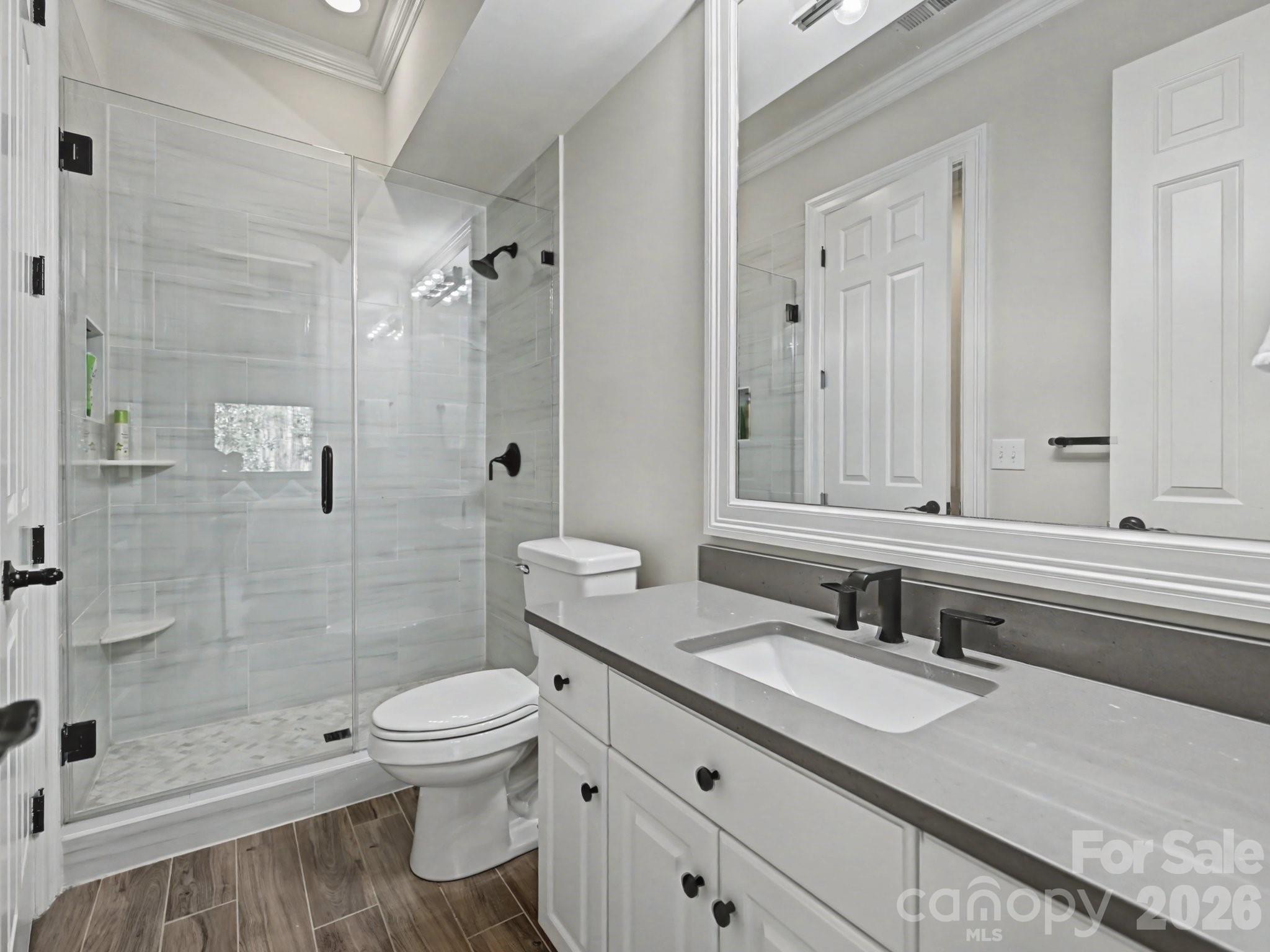 Ballantyne Country Club - Residential