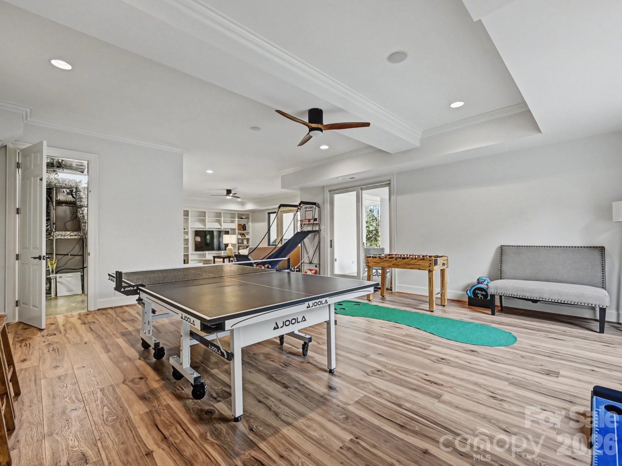 Ballantyne Country Club - Residential