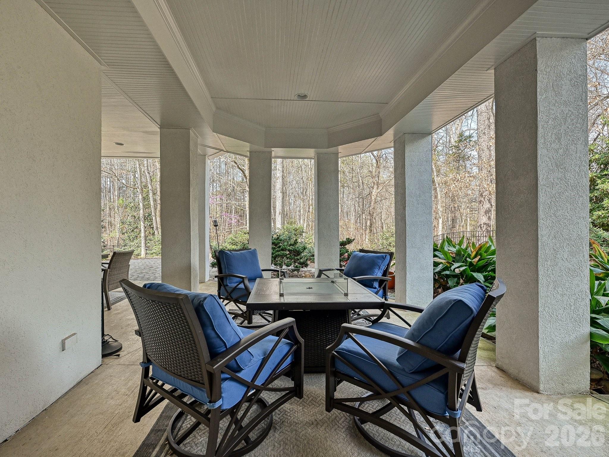 Ballantyne Country Club - Residential