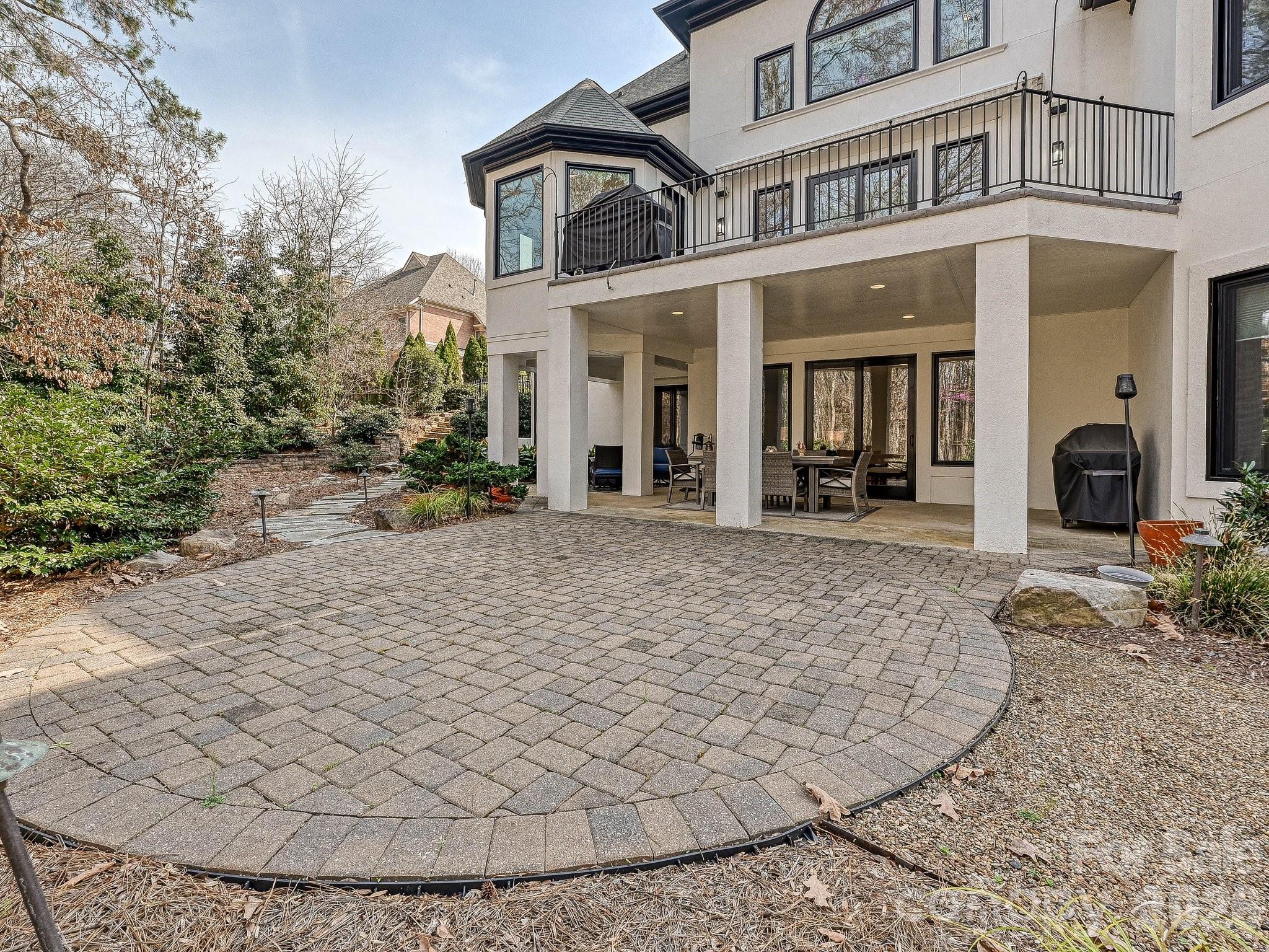 Ballantyne Country Club - Residential