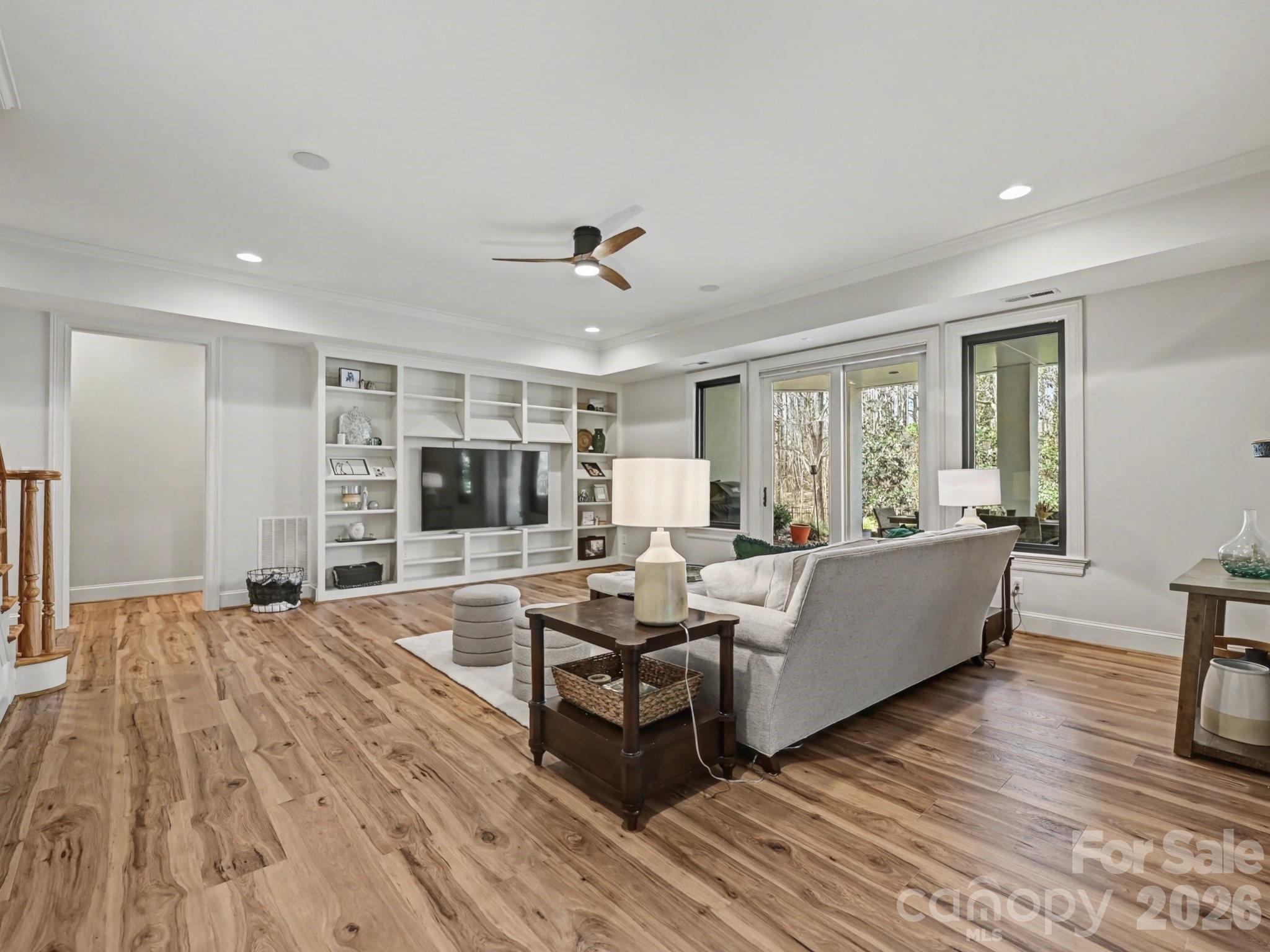 Ballantyne Country Club - Residential