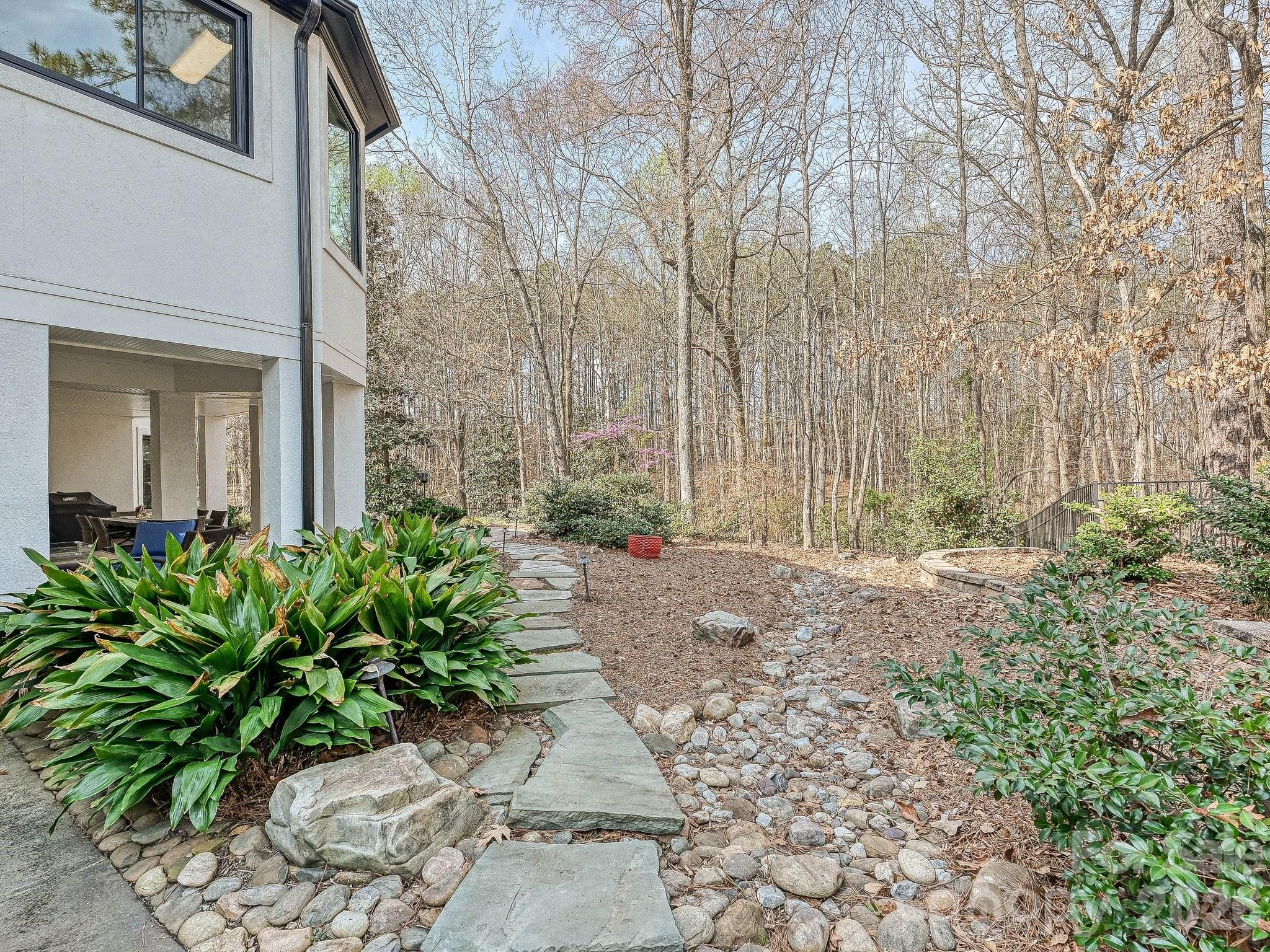 Ballantyne Country Club - Residential