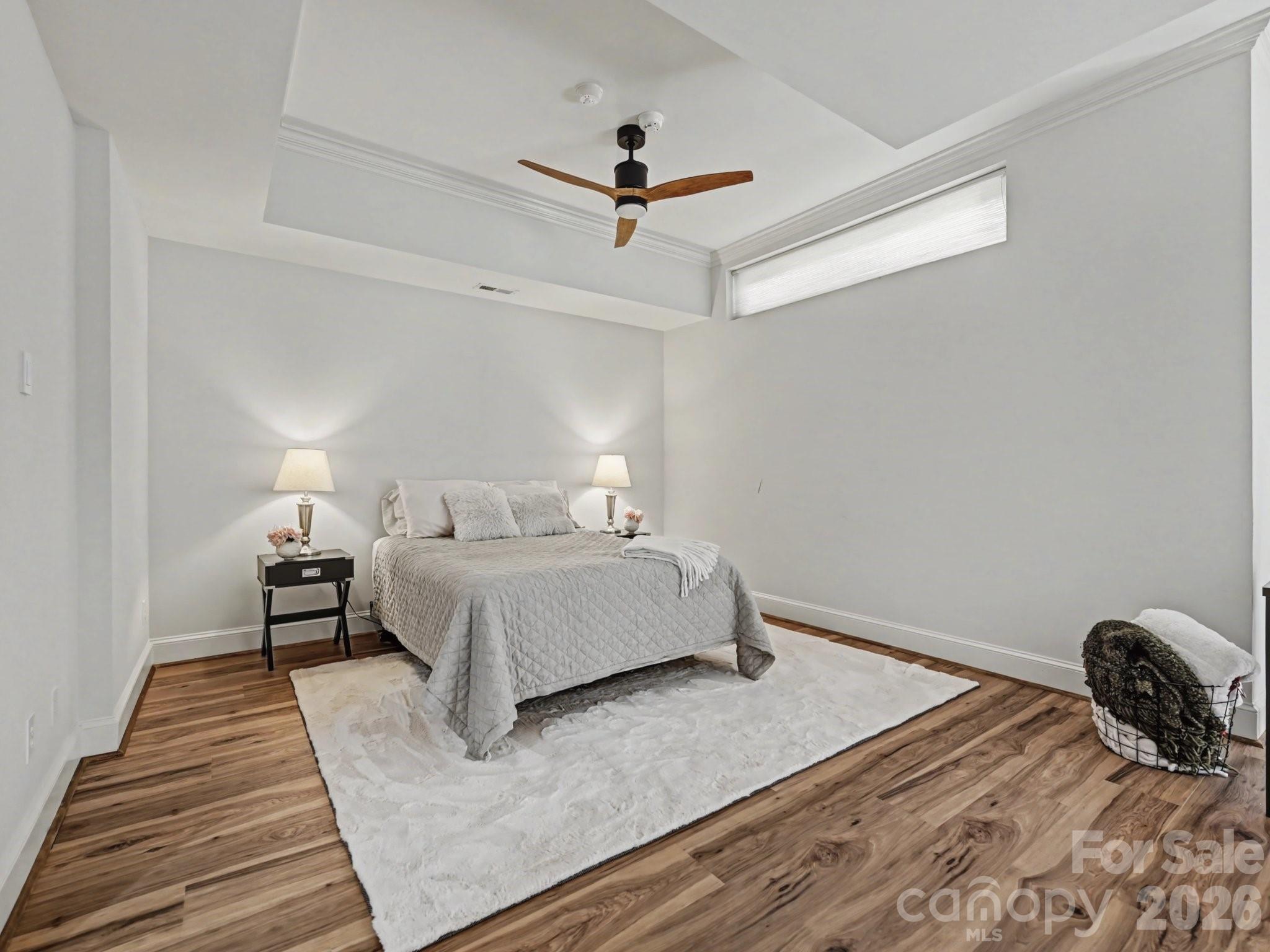 Ballantyne Country Club - Residential