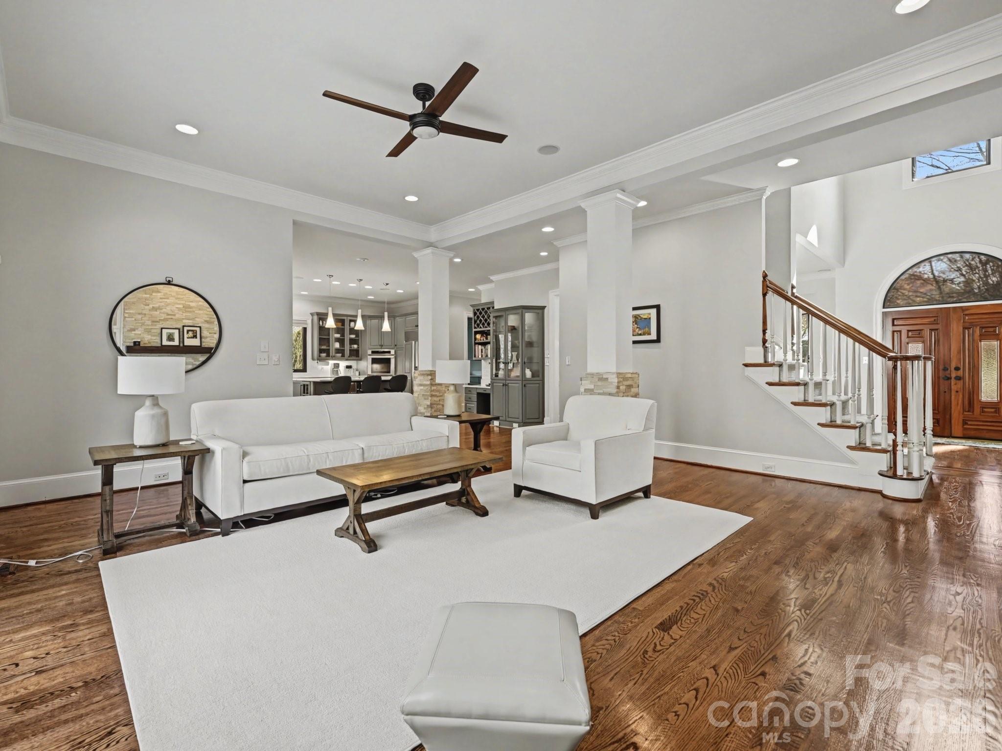 Ballantyne Country Club - Residential