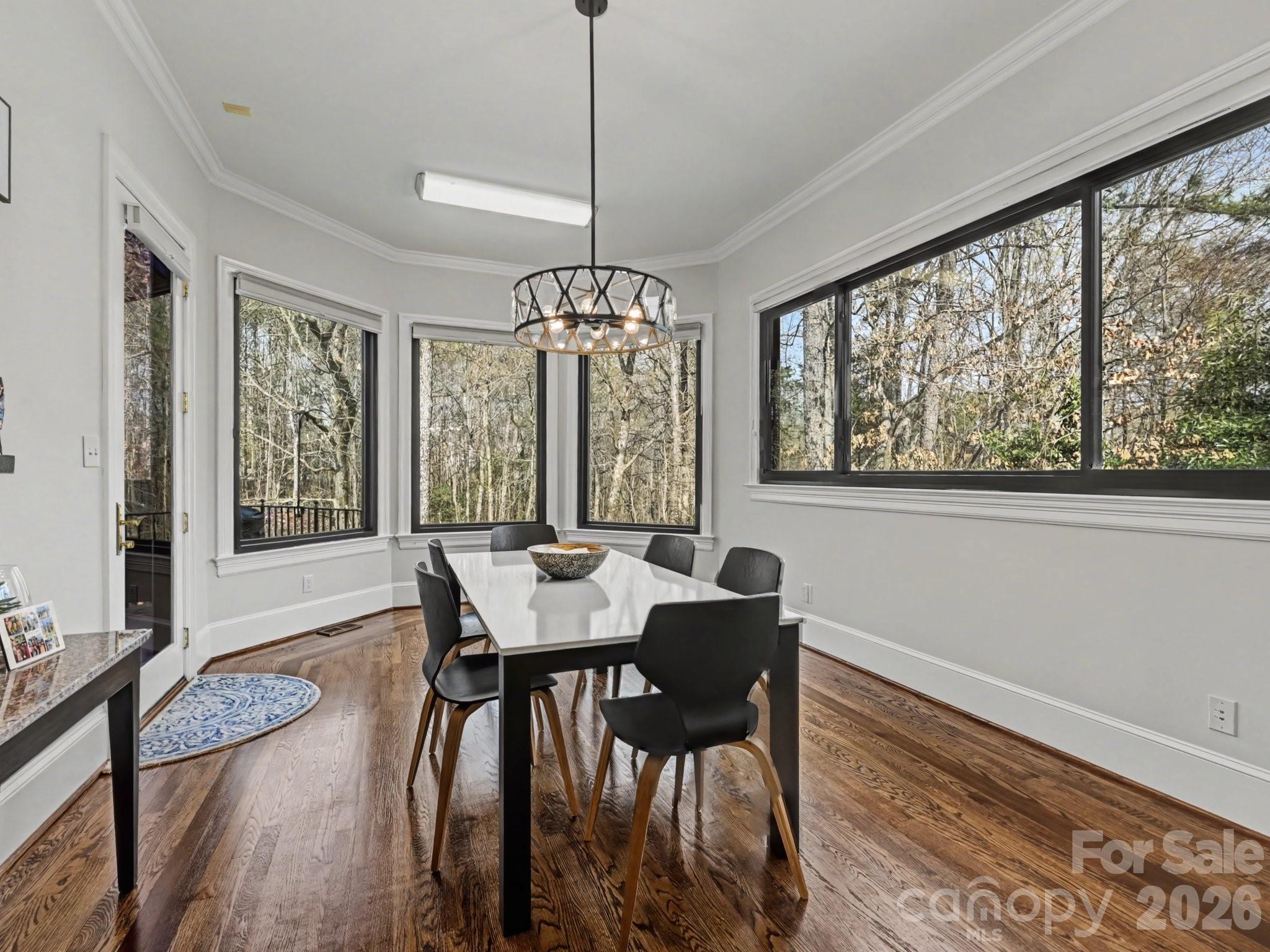 Ballantyne Country Club - Residential