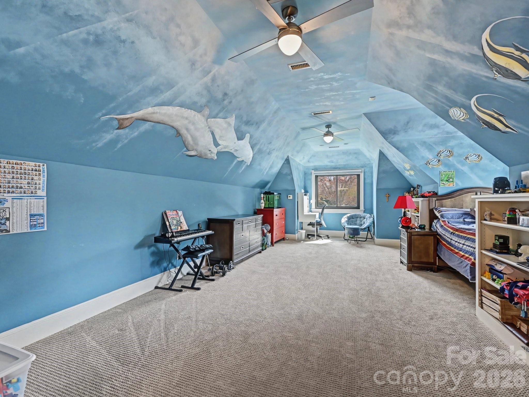 Ballantyne Country Club - Residential