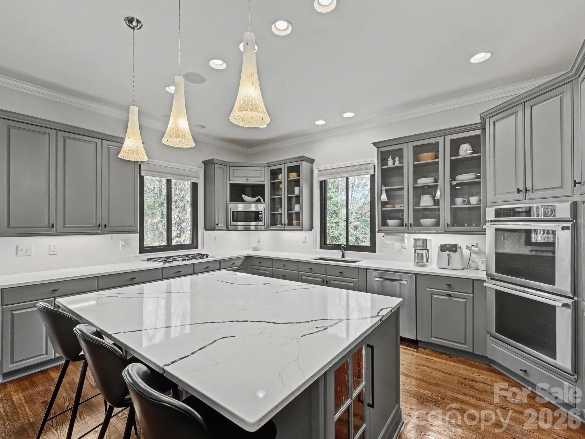 Ballantyne Country Club - Residential