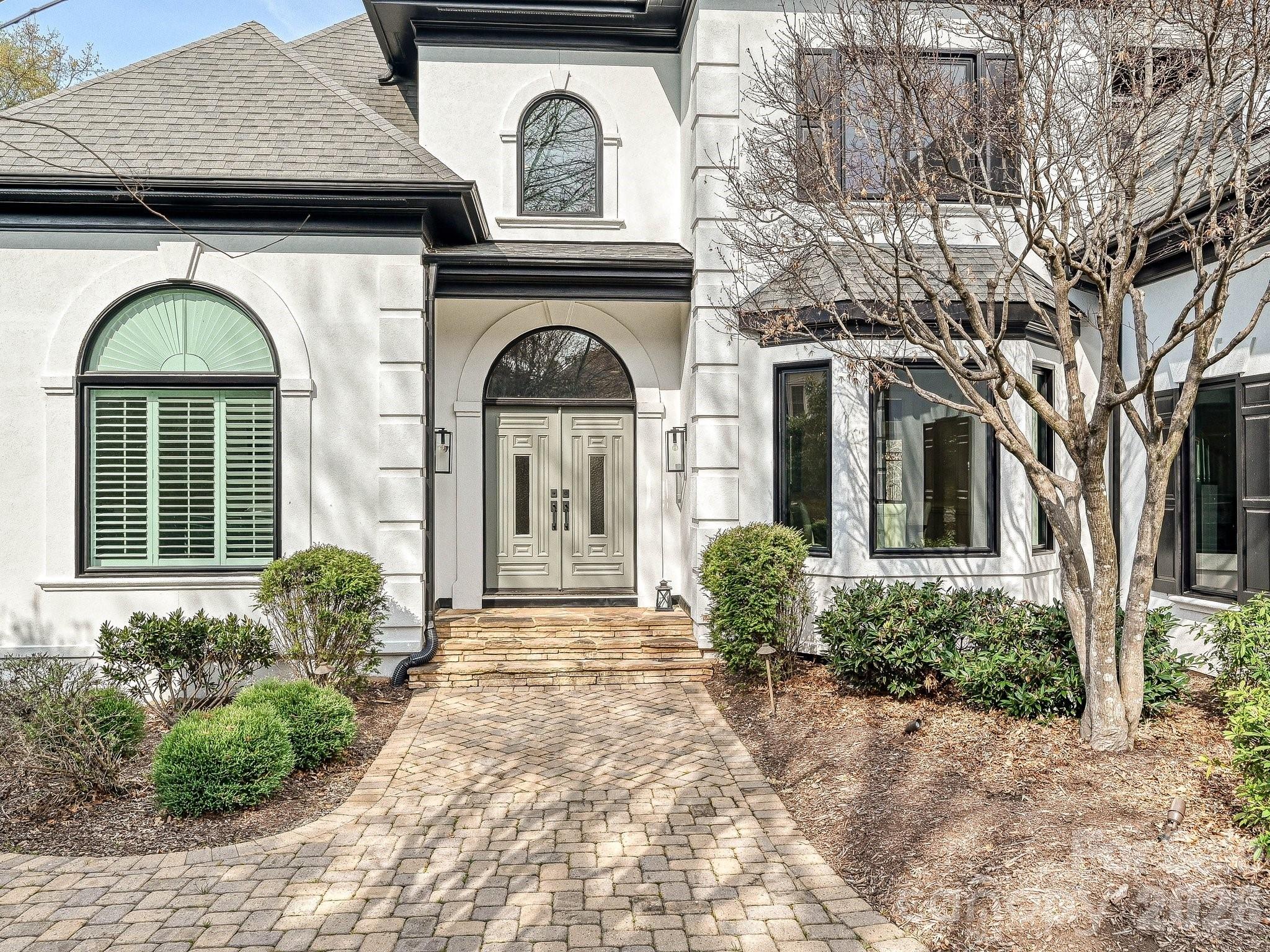 Ballantyne Country Club - Residential