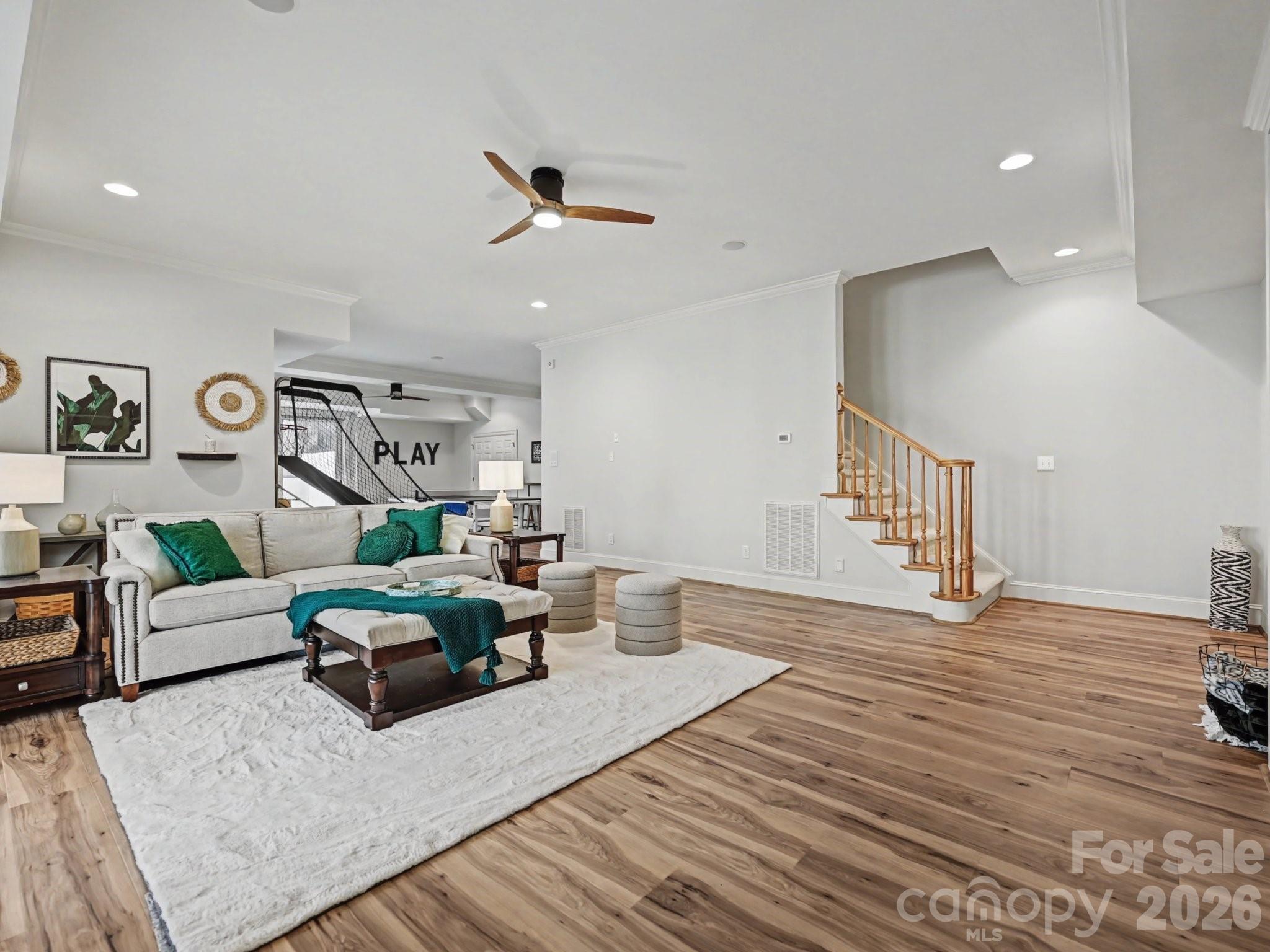 Ballantyne Country Club - Residential