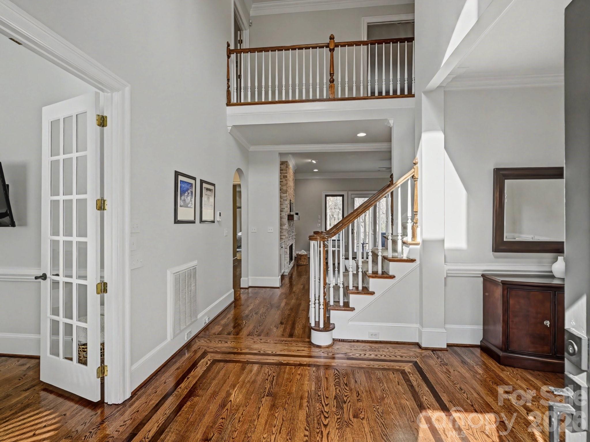 Ballantyne Country Club - Residential