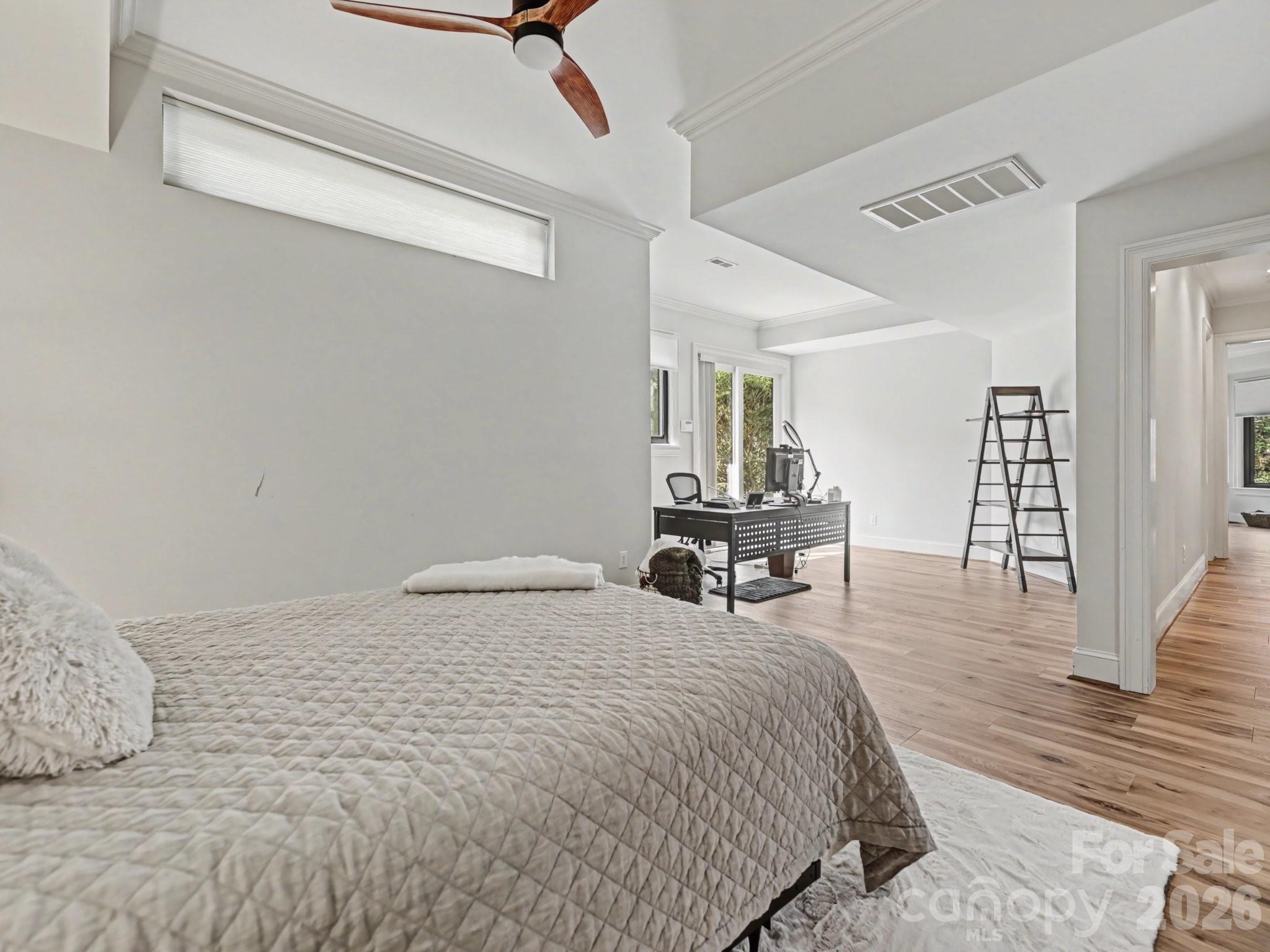 Ballantyne Country Club - Residential