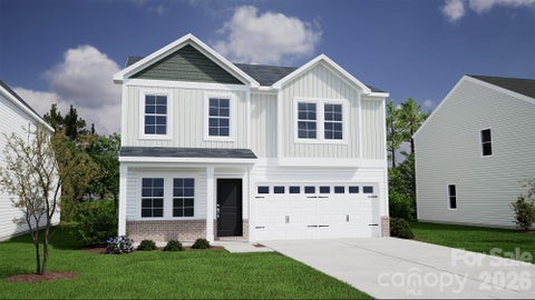 Photo of 1315 Bansal Drive, Charlotte, NC 28215 (MLS # 4415054)