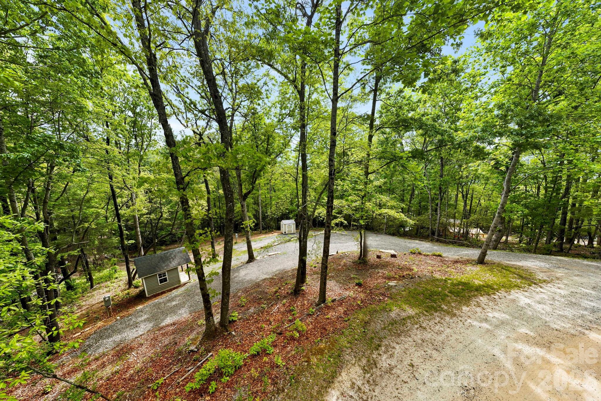 137 Bird Song Road Unit 3, Penrose, NC, 28766